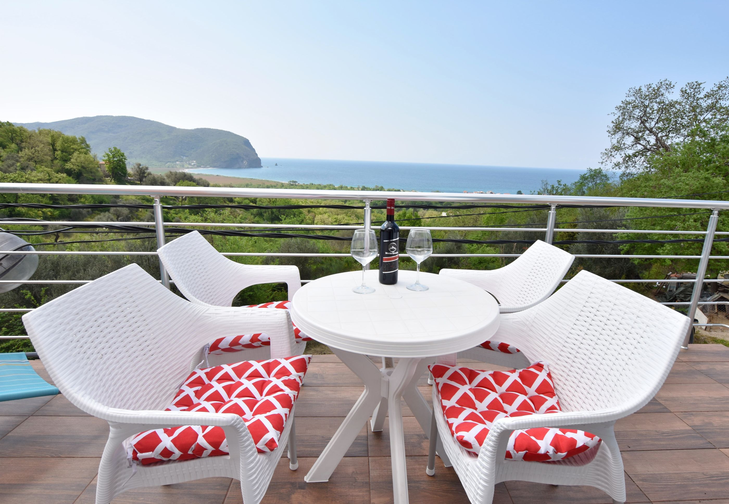 Apartments Siljak 64031-A1