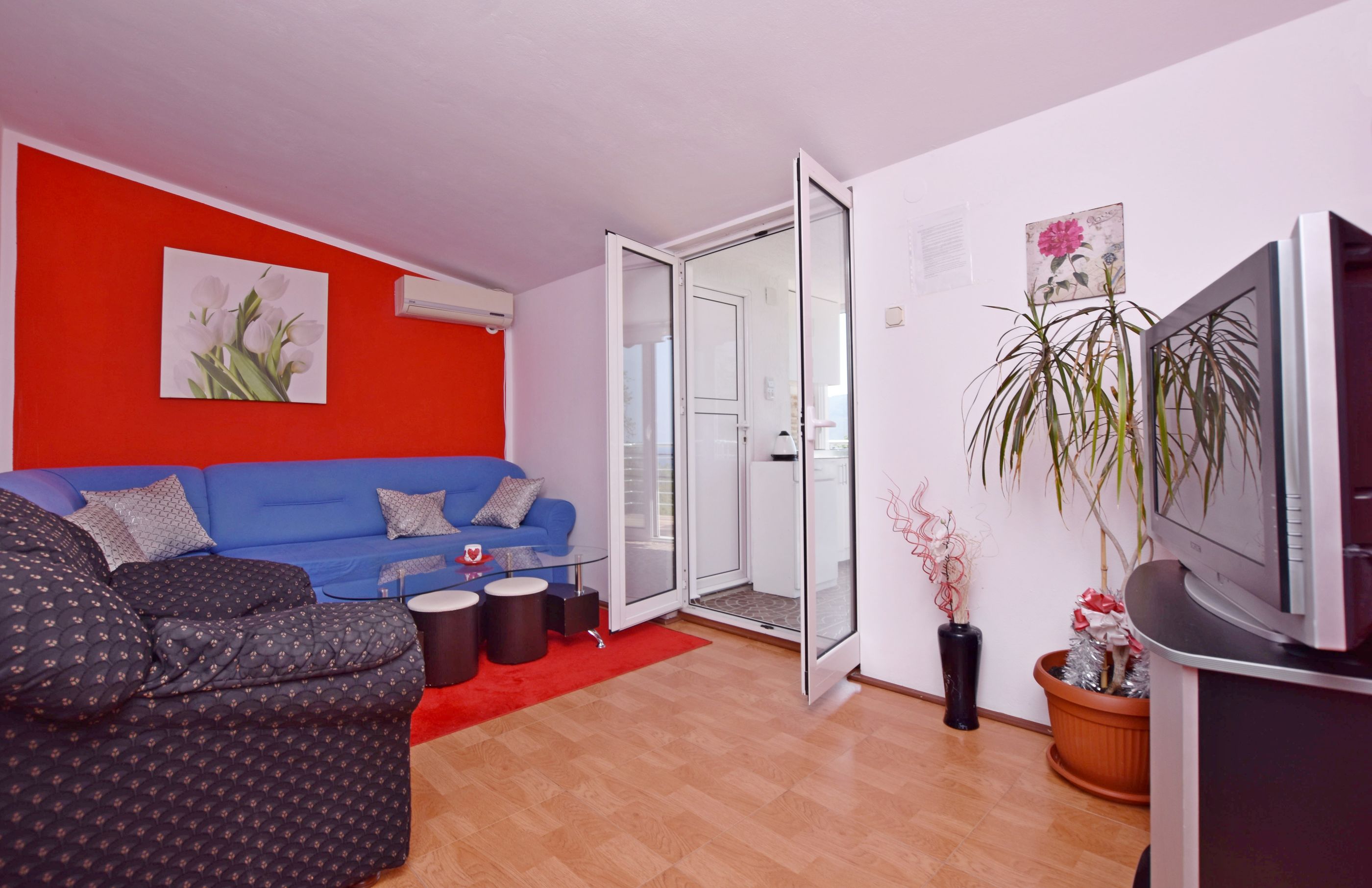 Apartments Siljak 64031-A1