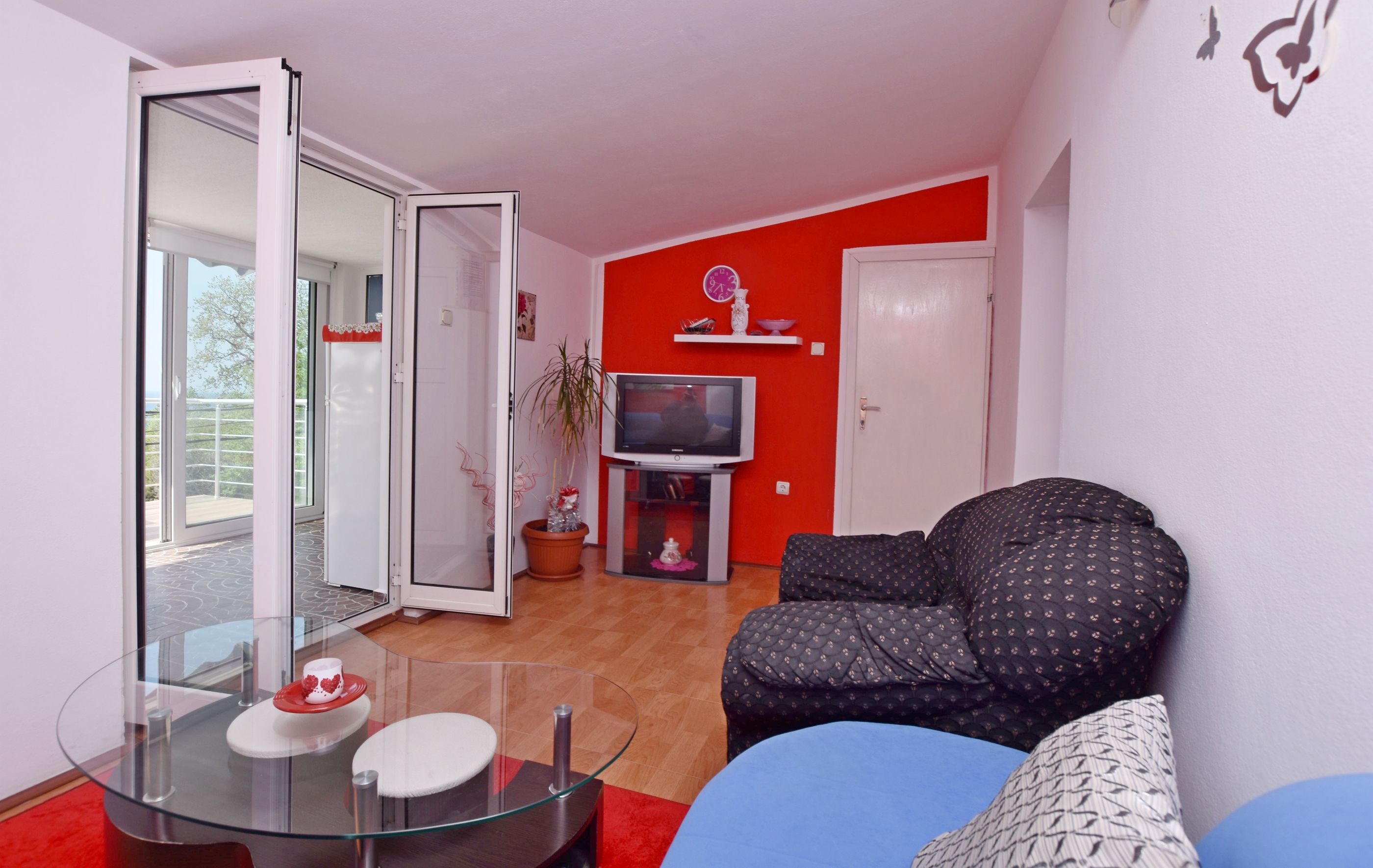 Apartments Siljak 64031-A1