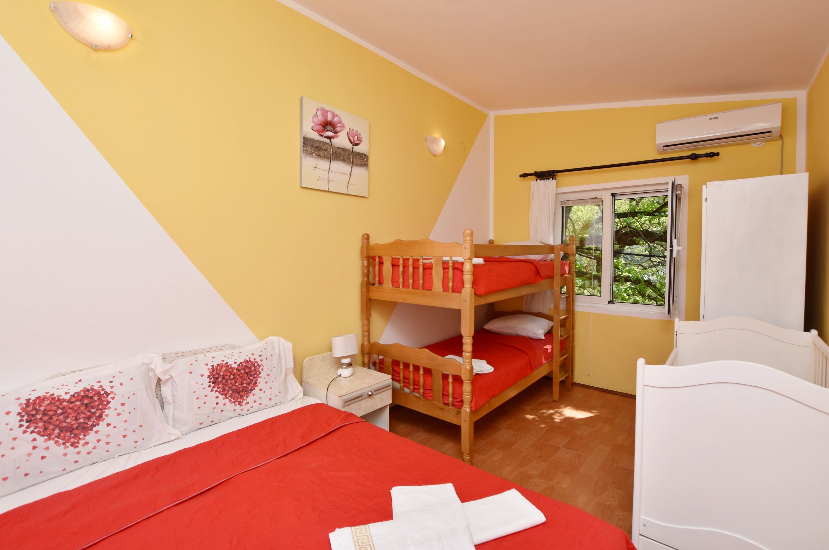 Apartments Siljak 64031-A1
