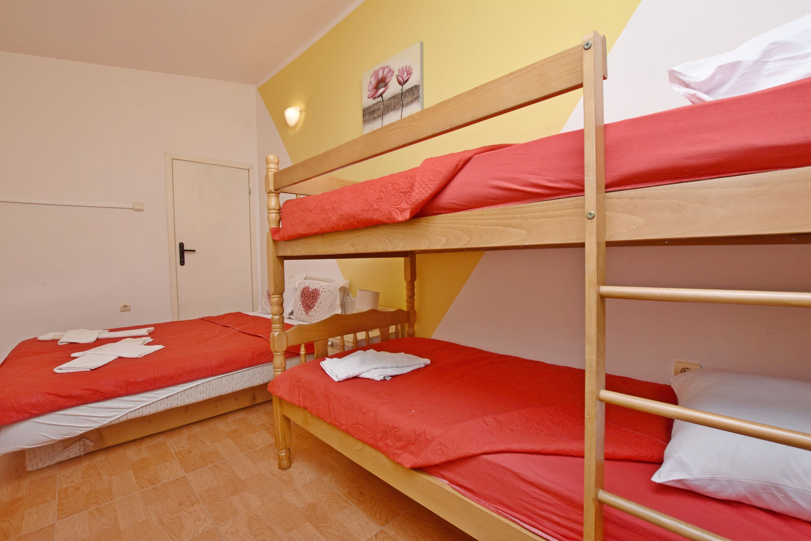 Apartments Siljak 64031-A1