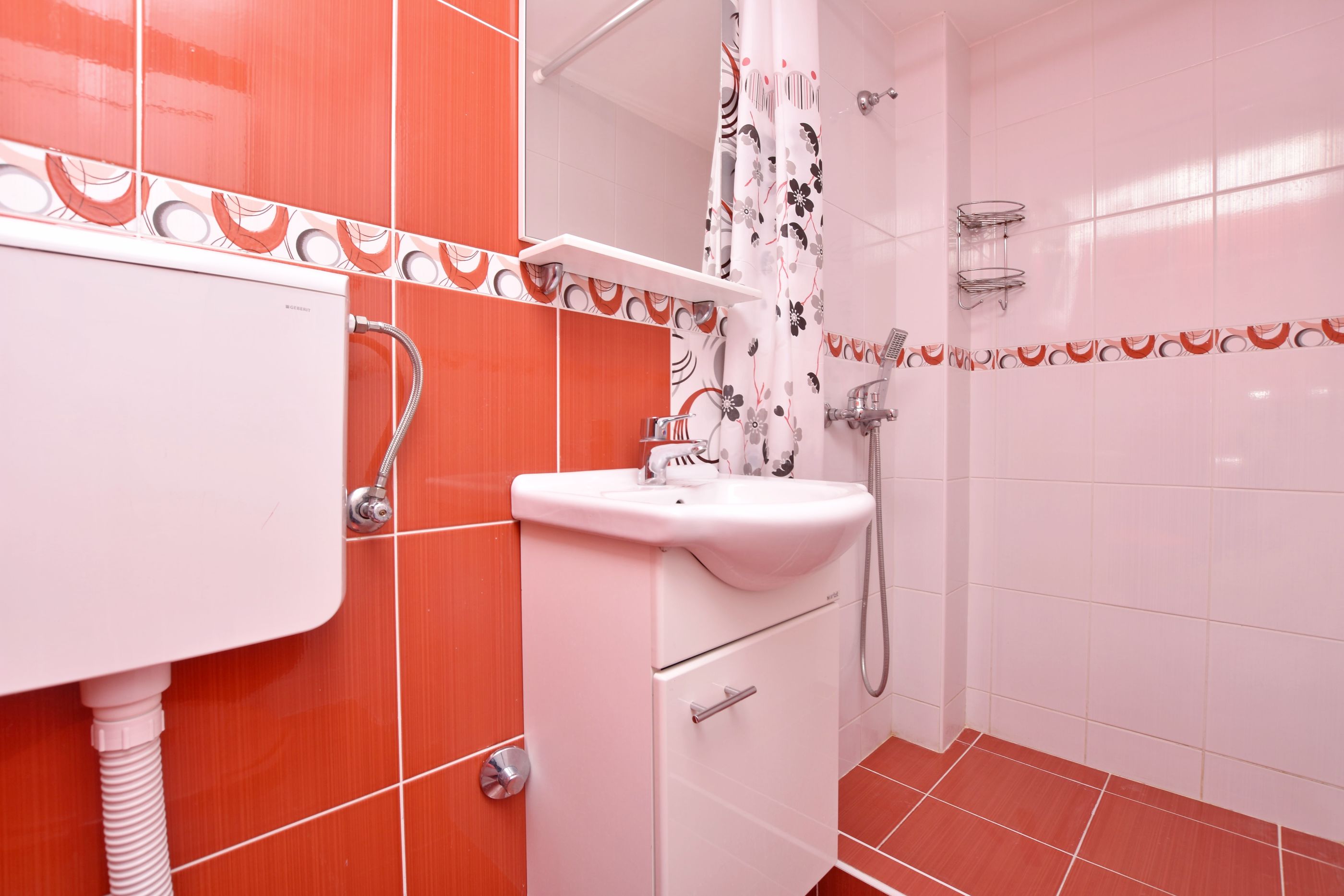 Apartments Siljak 64031-A1
