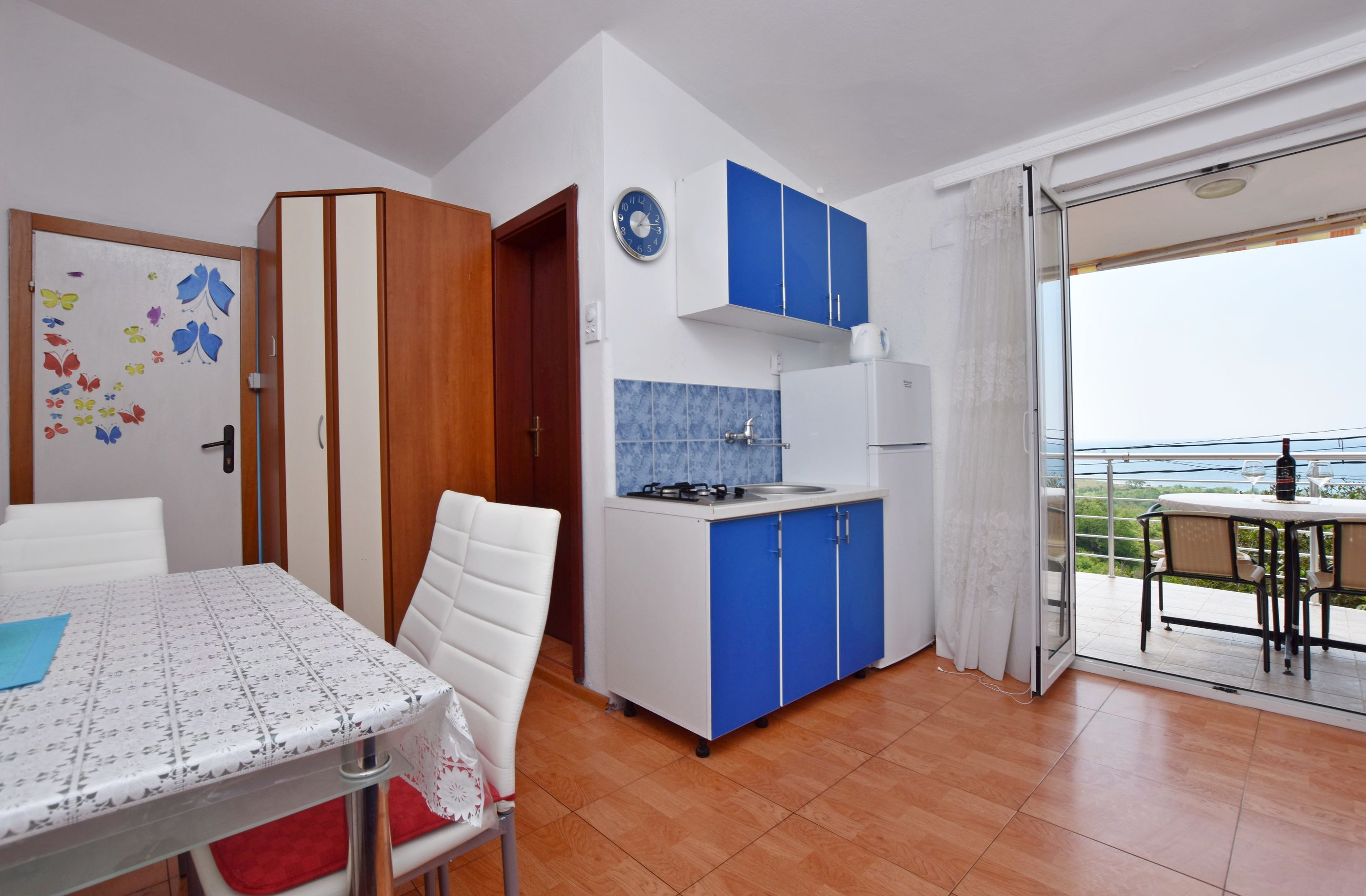 Apartments Siljak 64031-A2