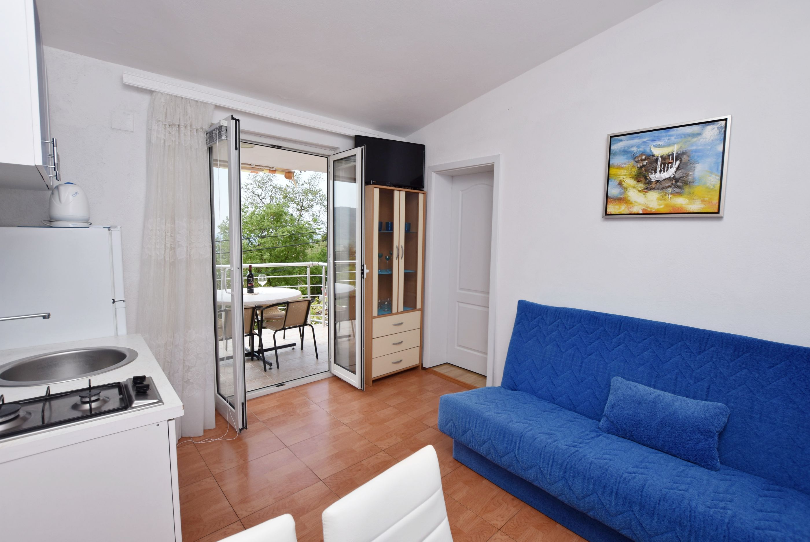 Apartments Siljak 64031-A2