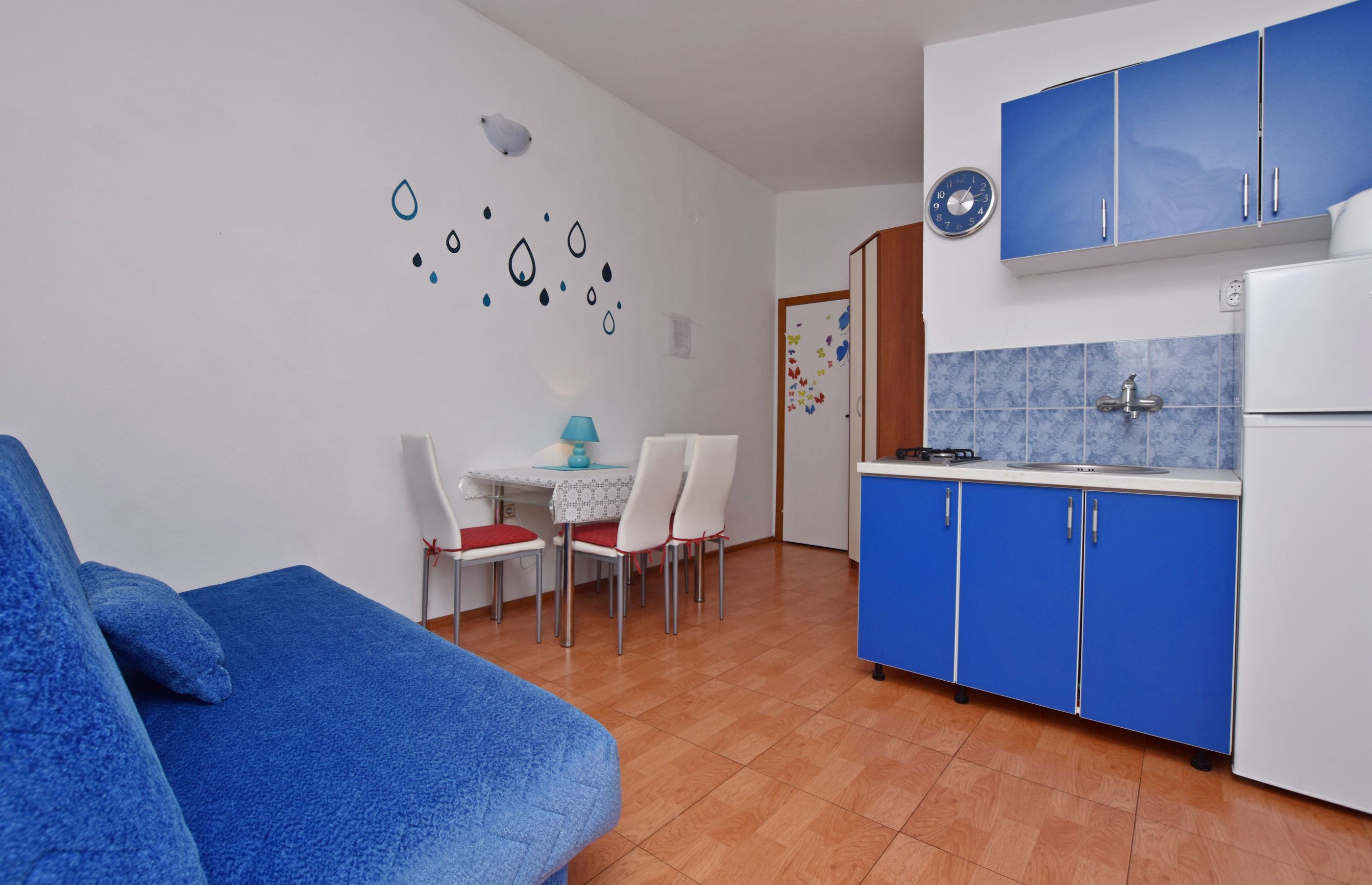 Apartments Siljak 64031-A2