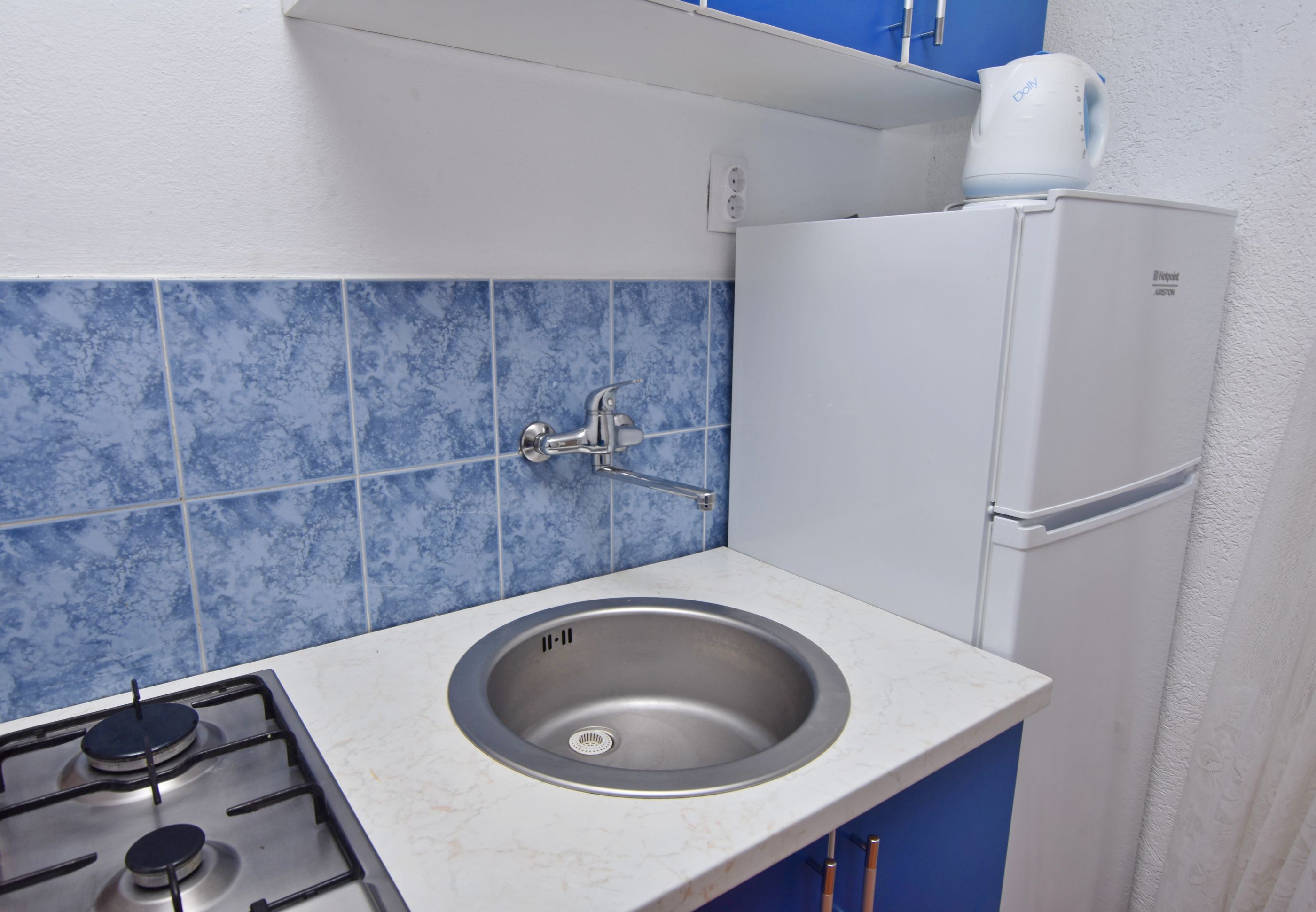 Apartments Siljak 64031-A2