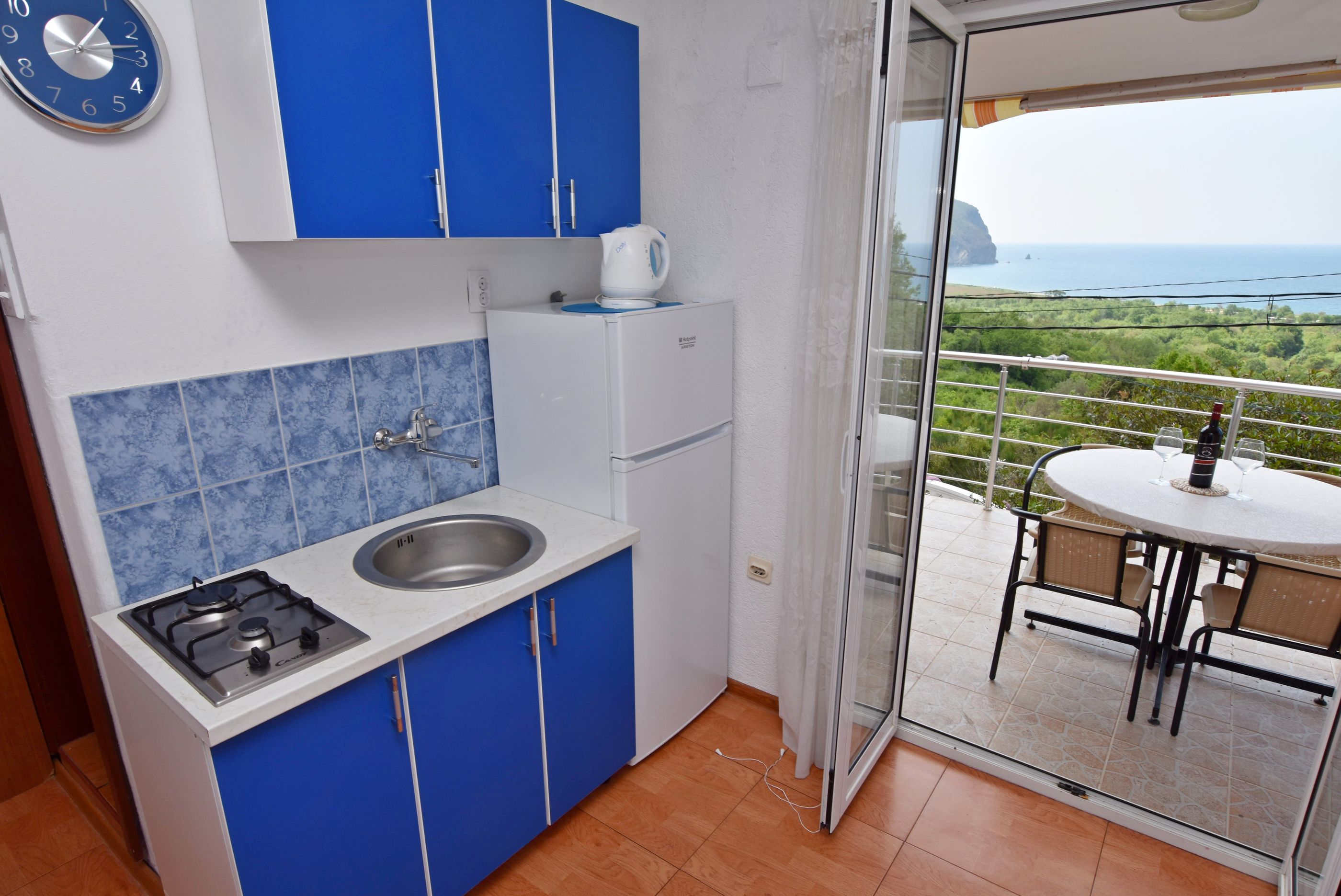 Apartments Siljak 64031-A2