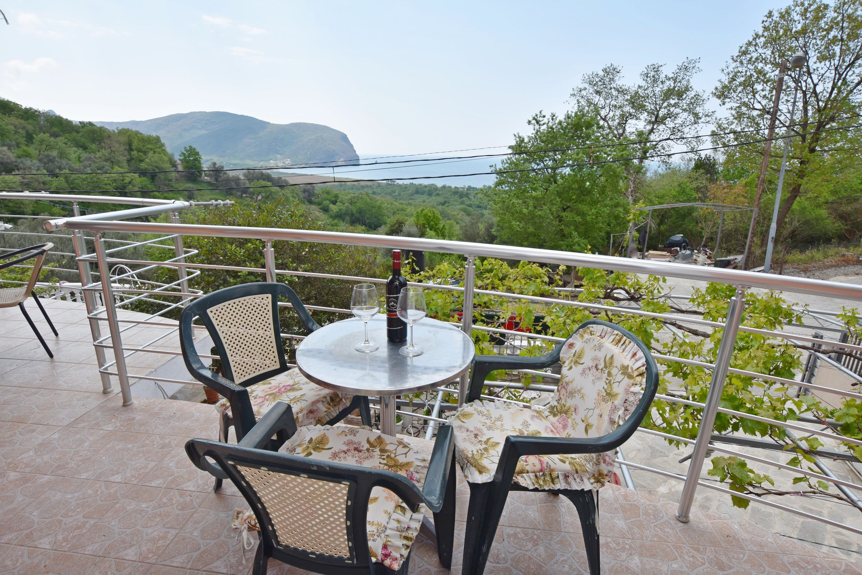 Apartments Siljak 64031-A2