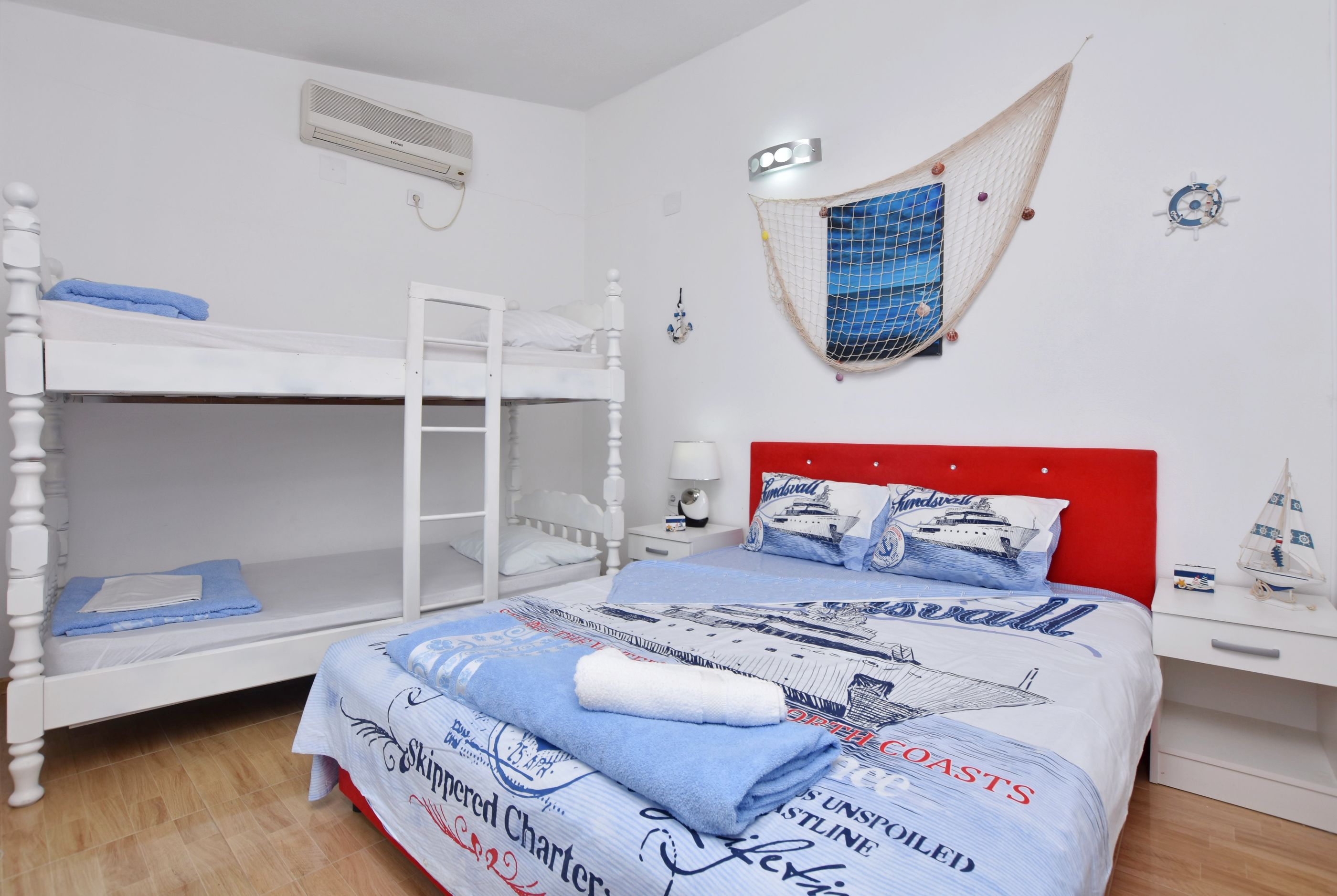 Apartments Siljak 64031-A2
