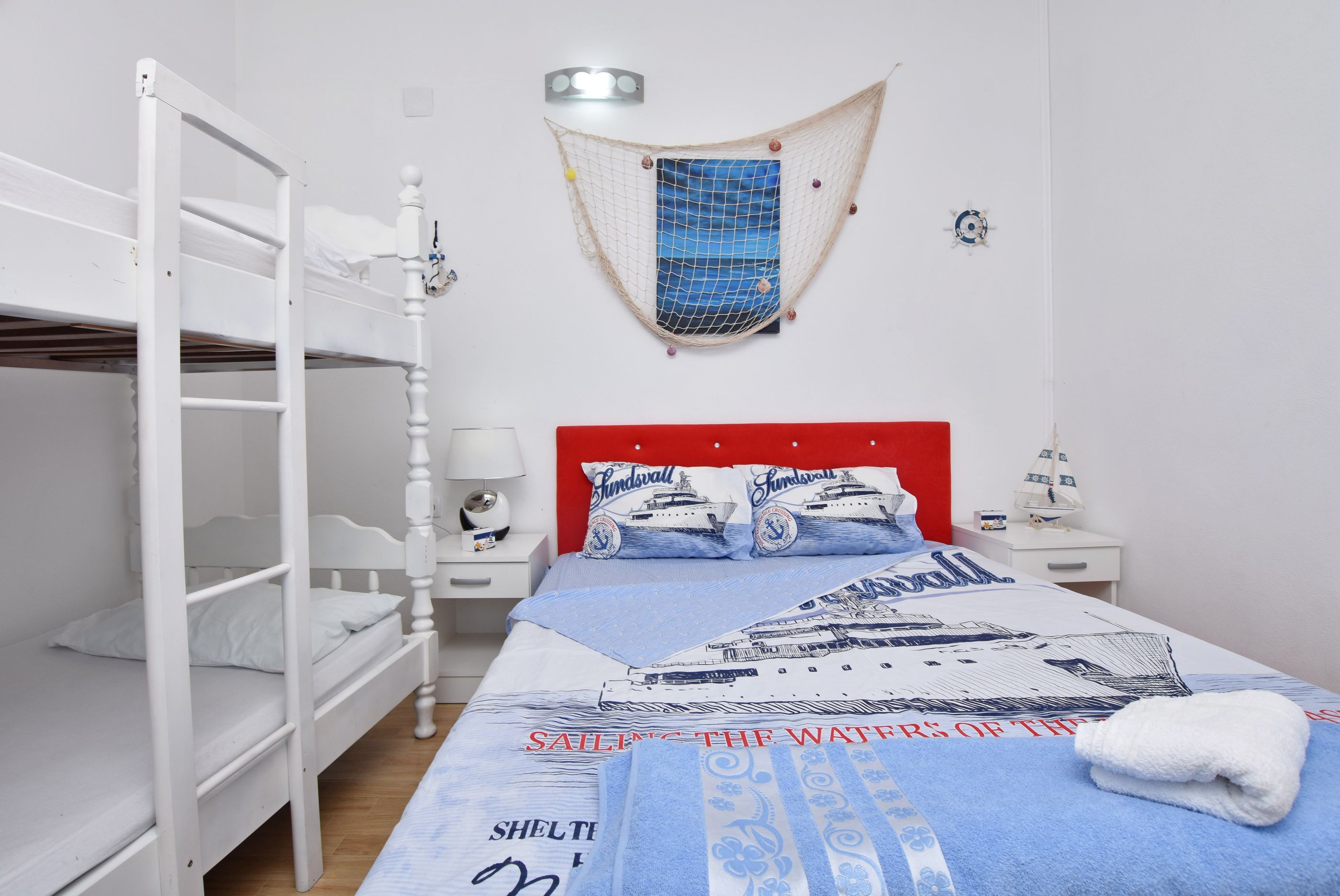 Apartments Siljak 64031-A2