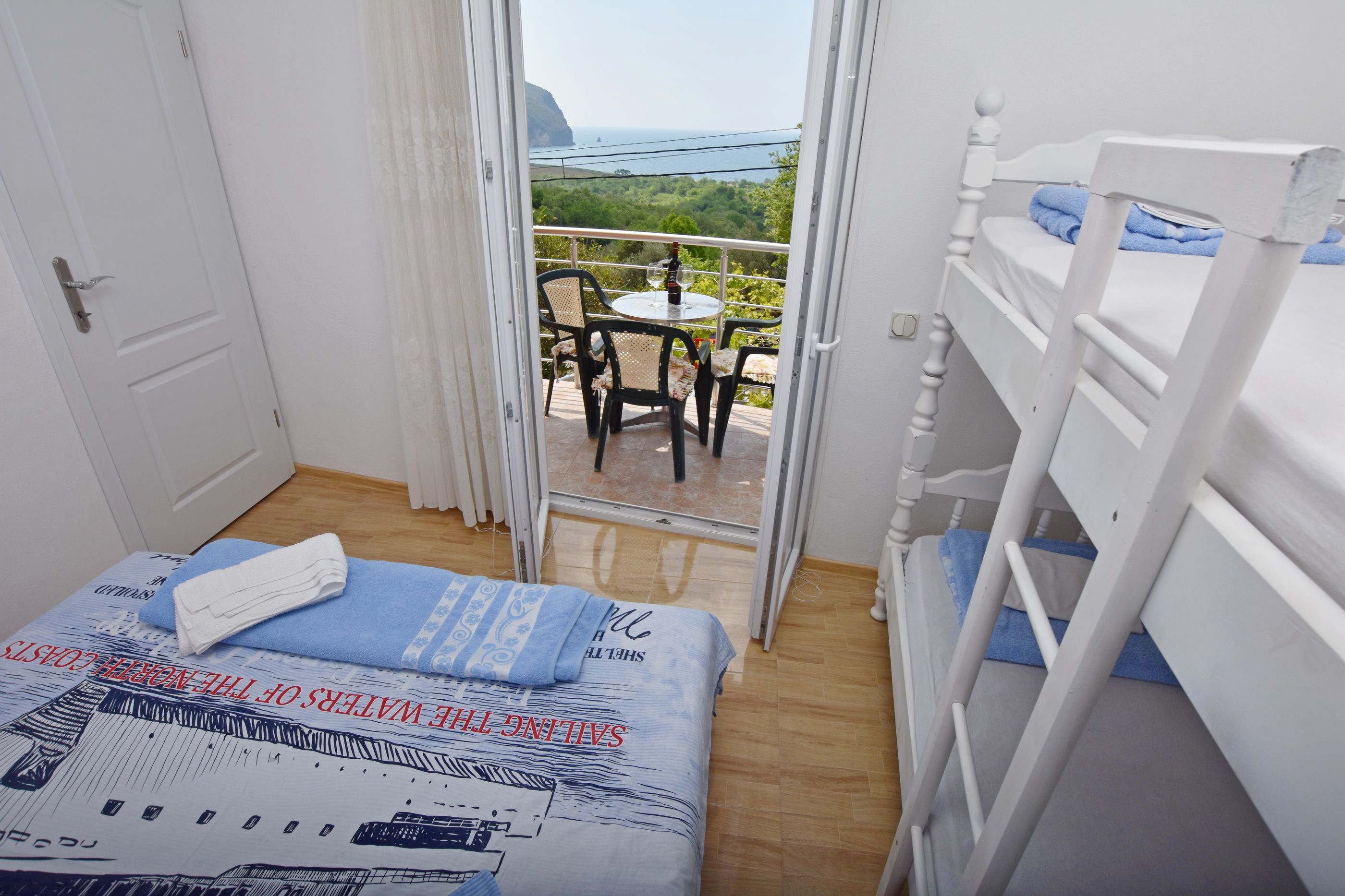 Apartments Siljak 64031-A2