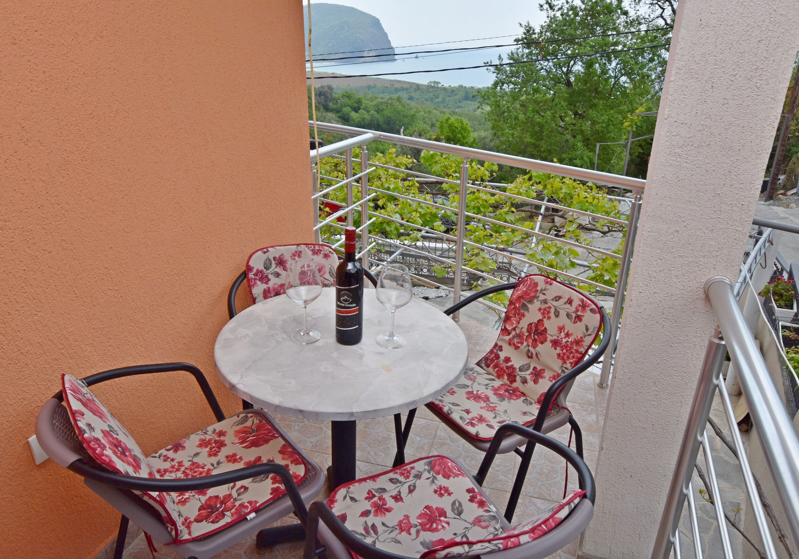 Apartments Siljak 64031-A3
