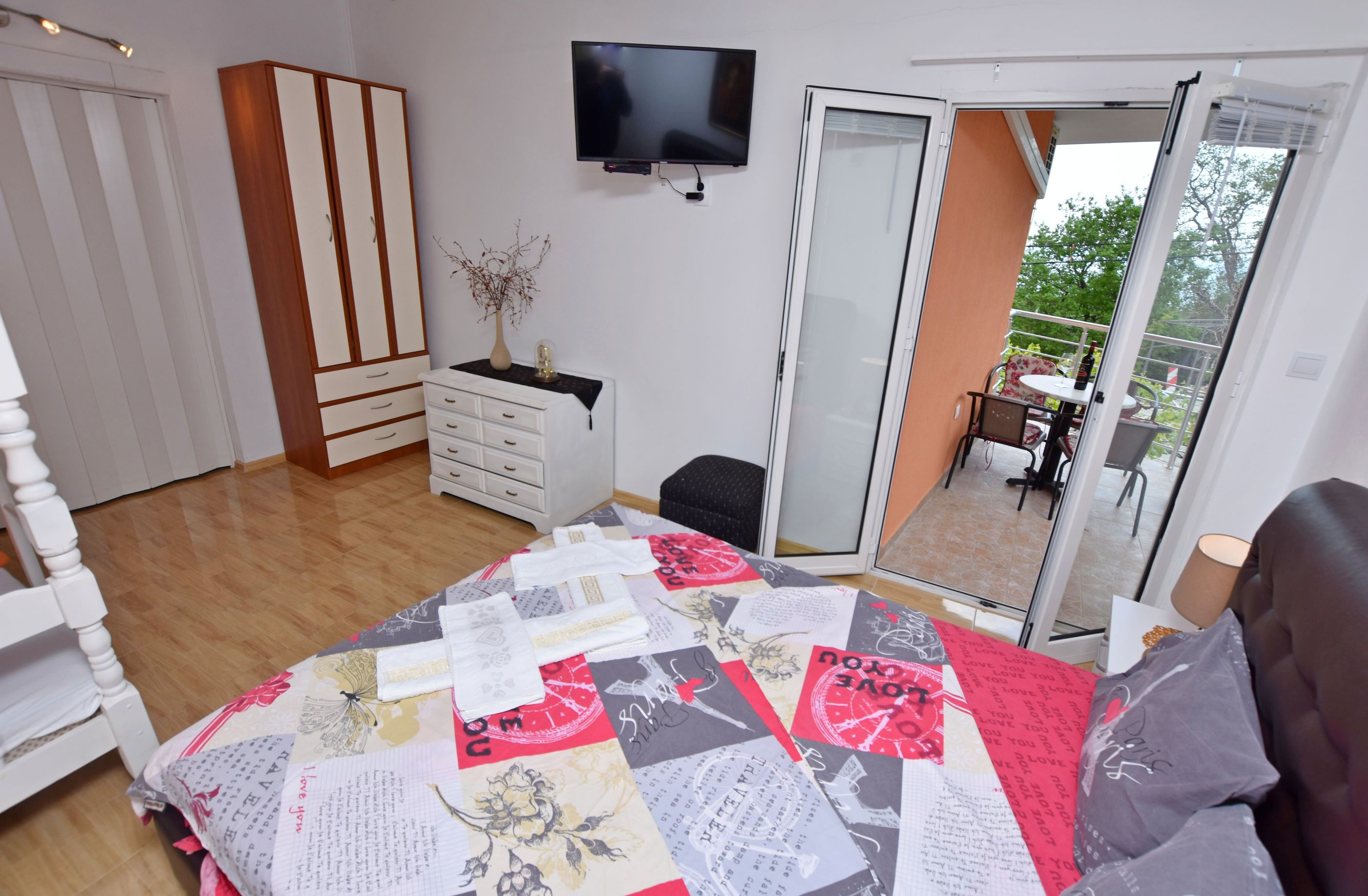 Apartments Siljak 64031-A3