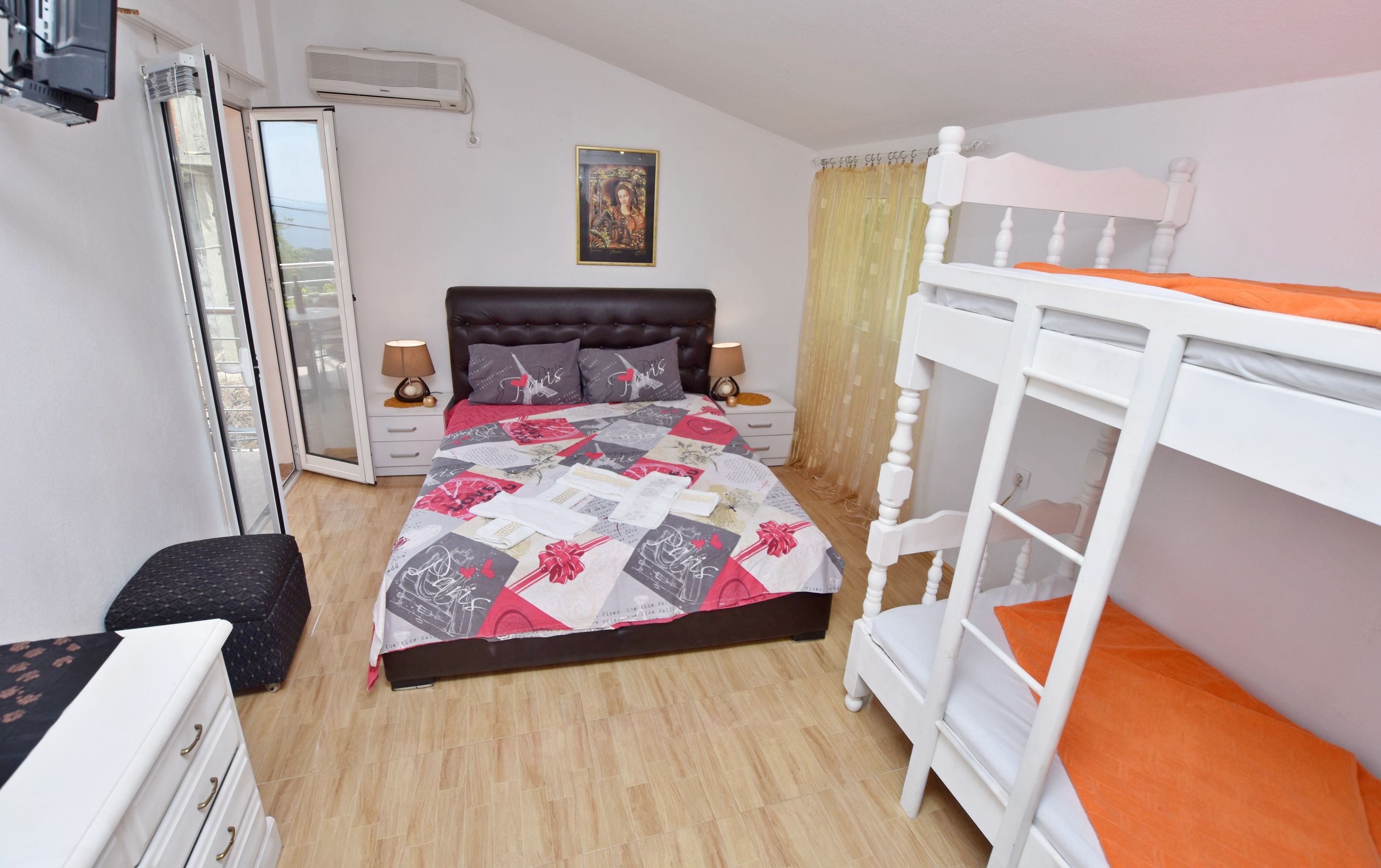 Apartments Siljak 64031-A3