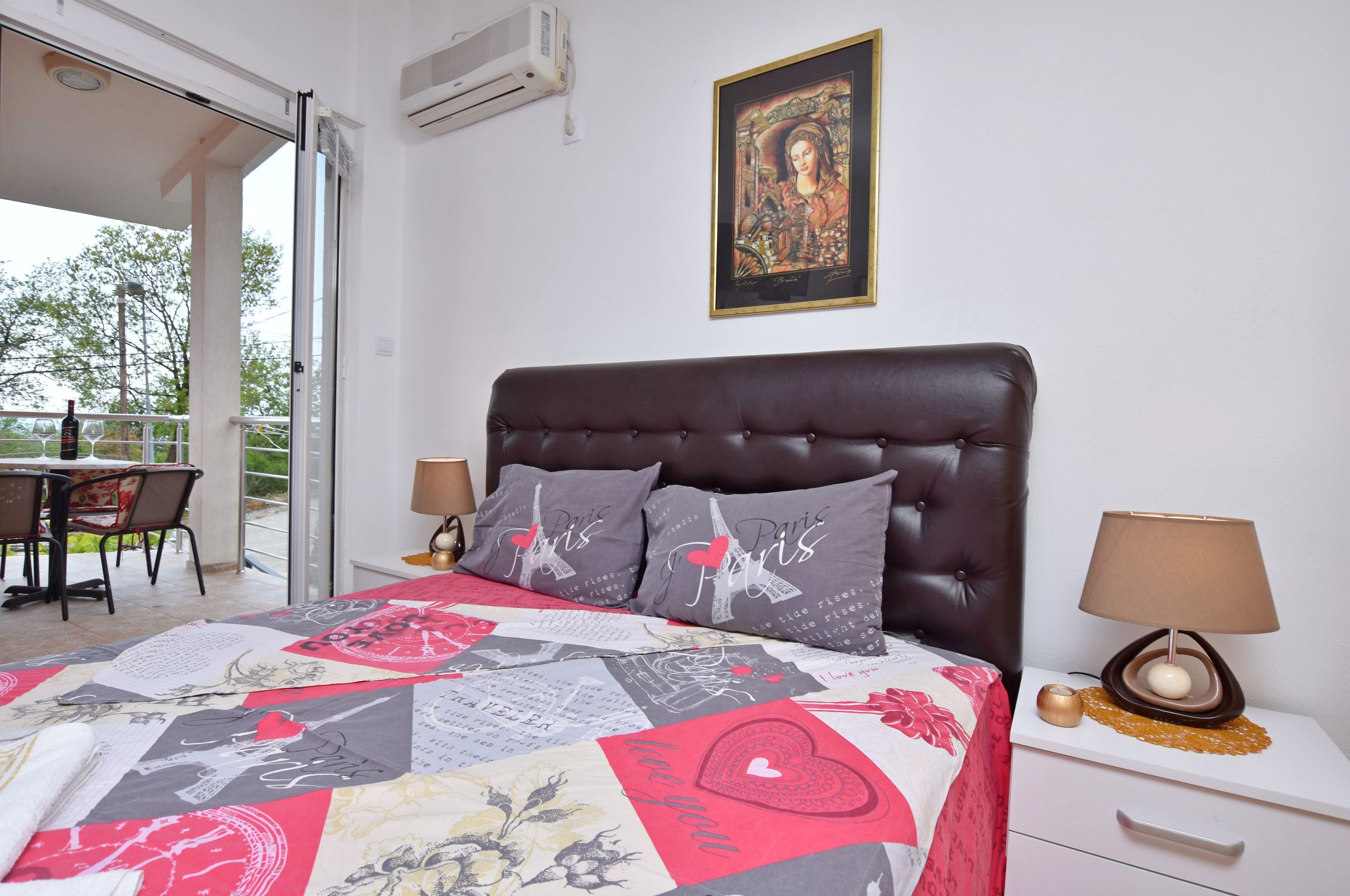 Apartments Siljak 64031-A3