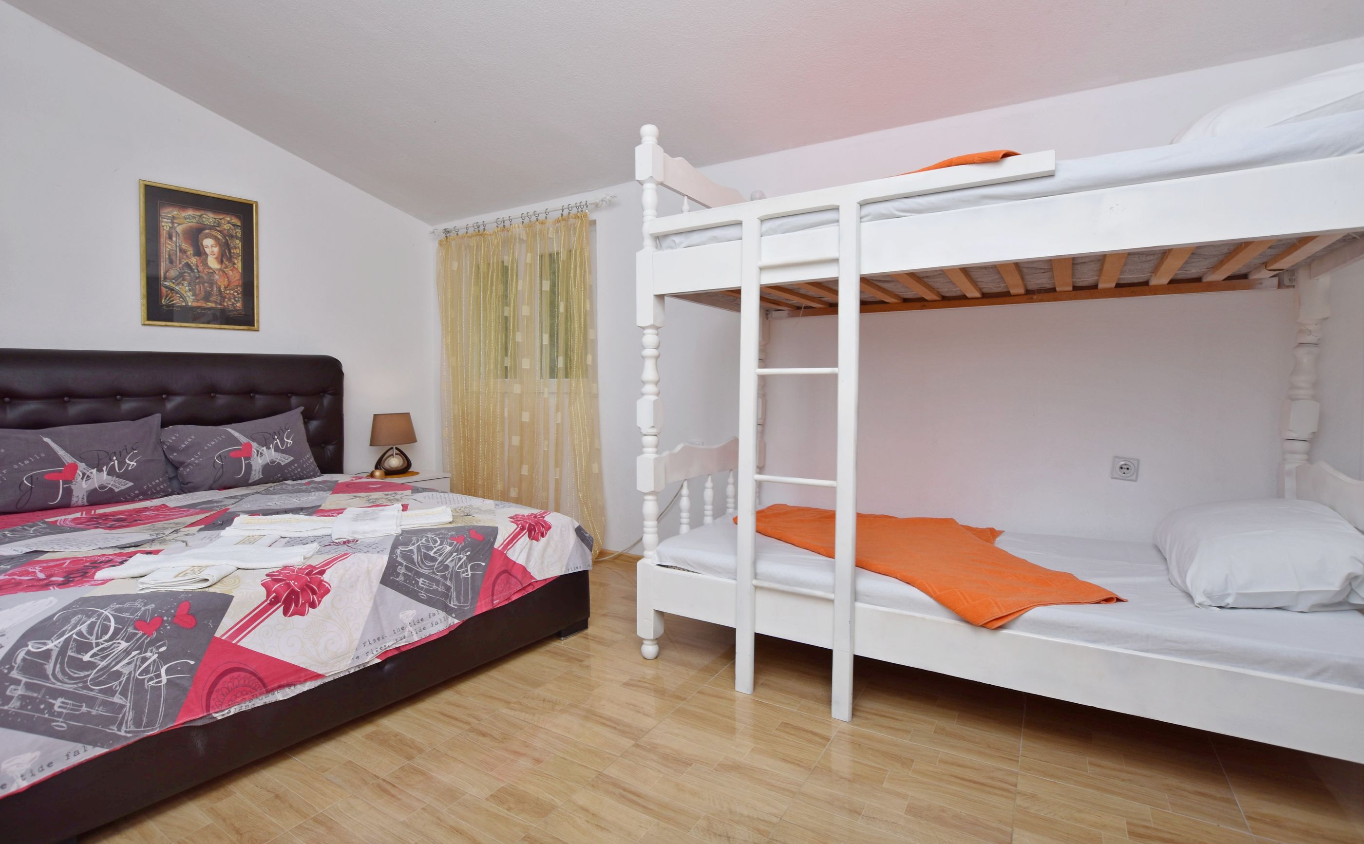 Apartments Siljak 64031-A3