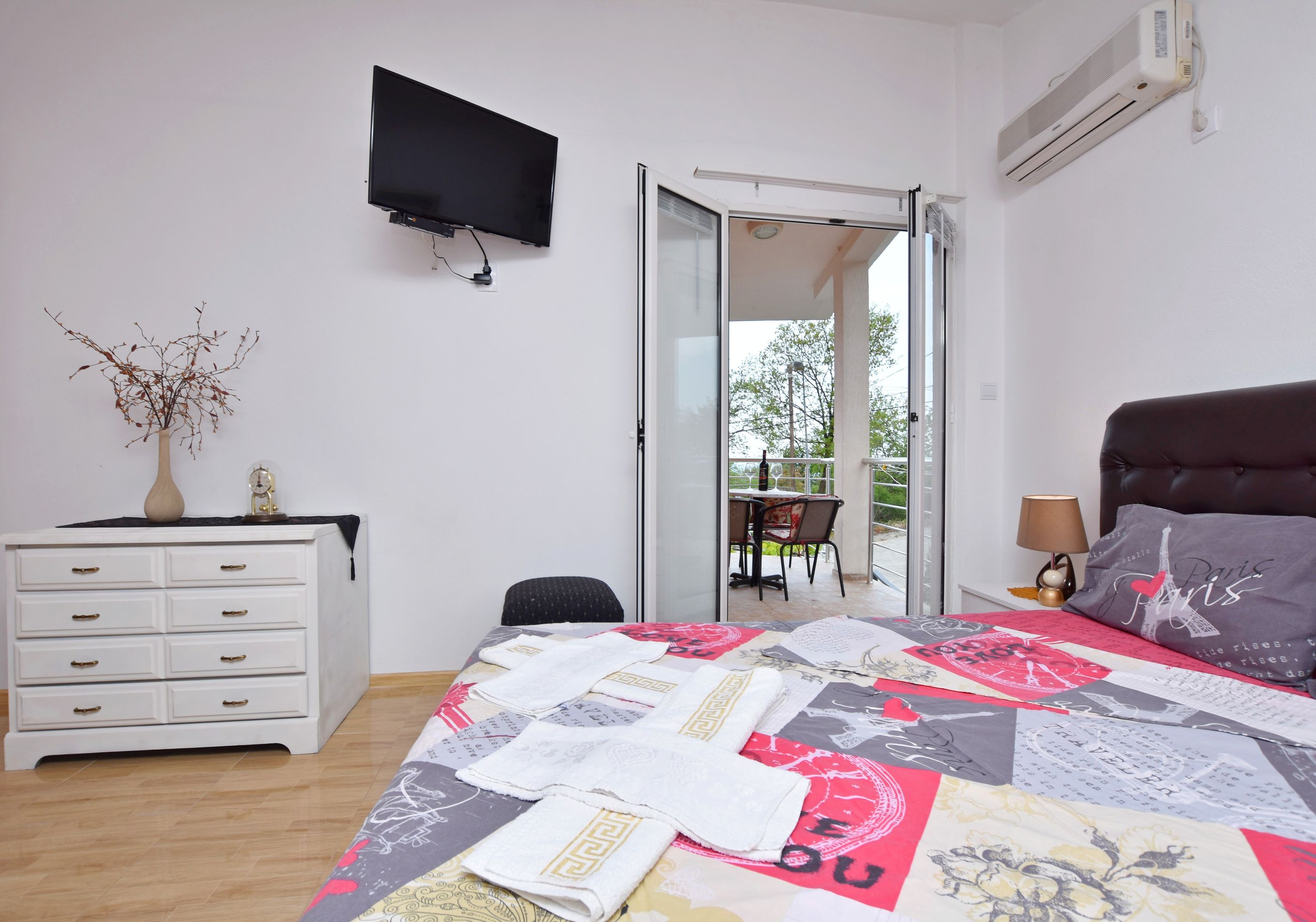 Apartments Siljak 64031-A3