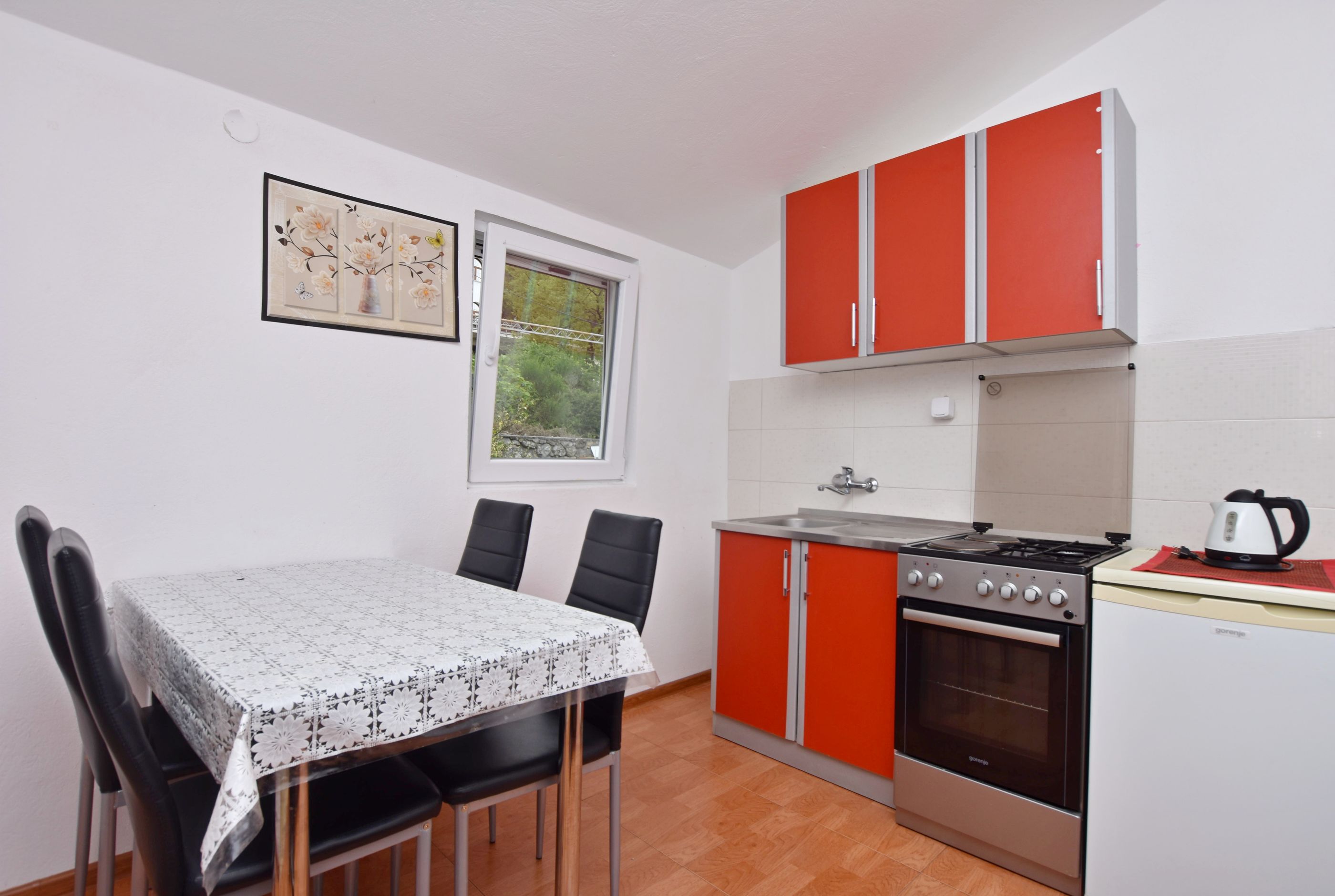 Apartments Siljak 64031-A3
