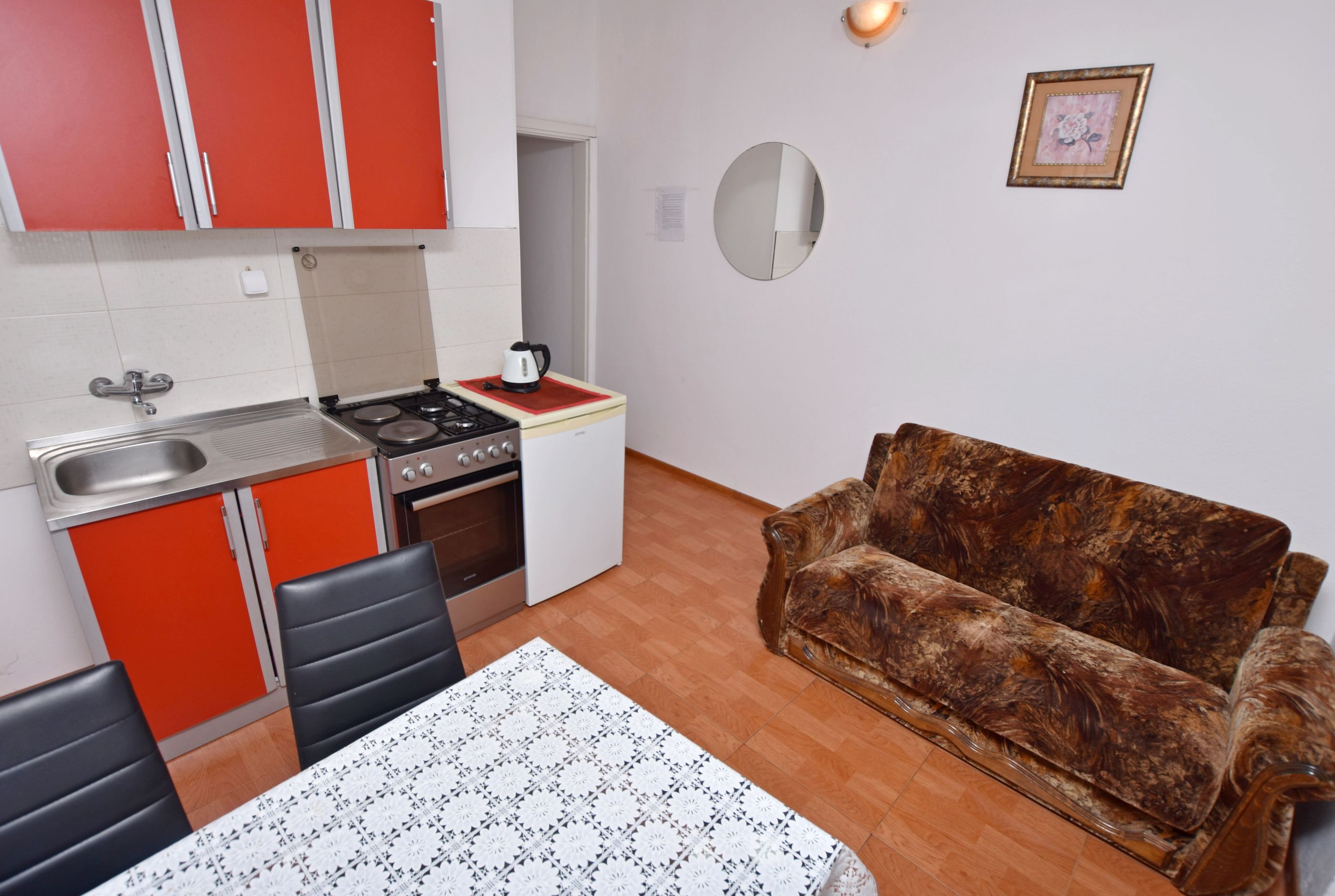 Apartments Siljak 64031-A3