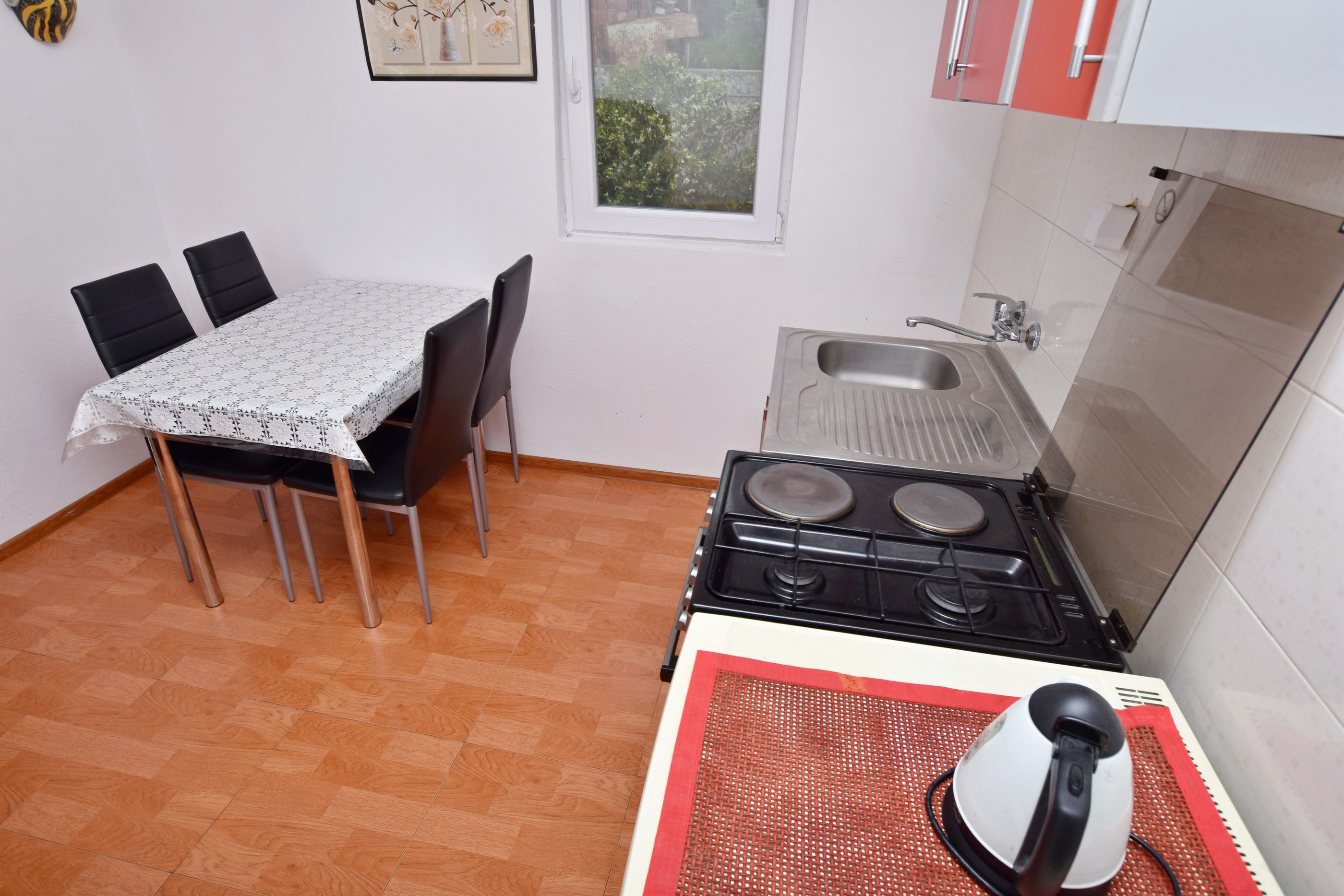 Apartments Siljak 64031-A3