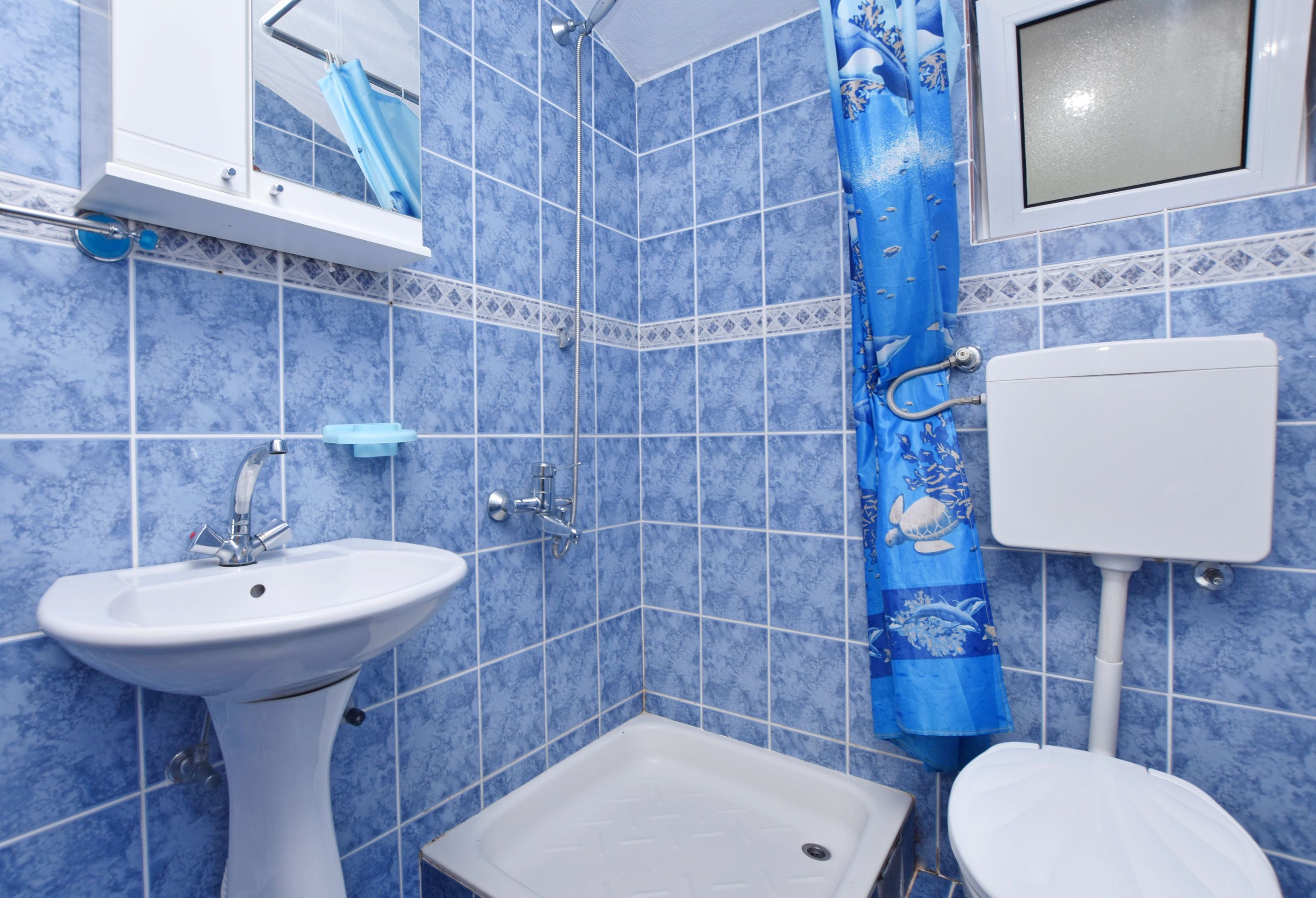Apartments Siljak 64031-A3