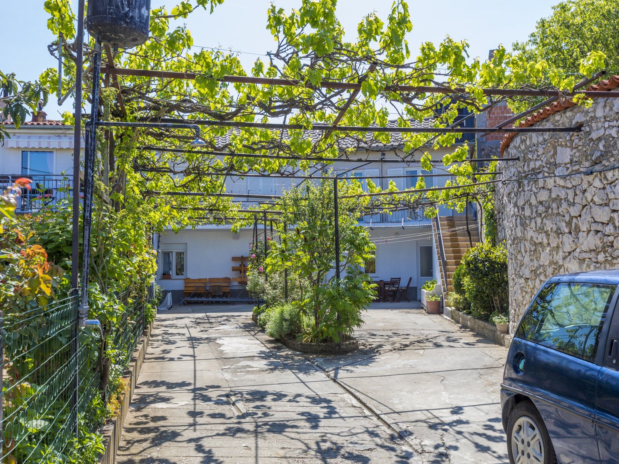 Apartment John 62894-A1