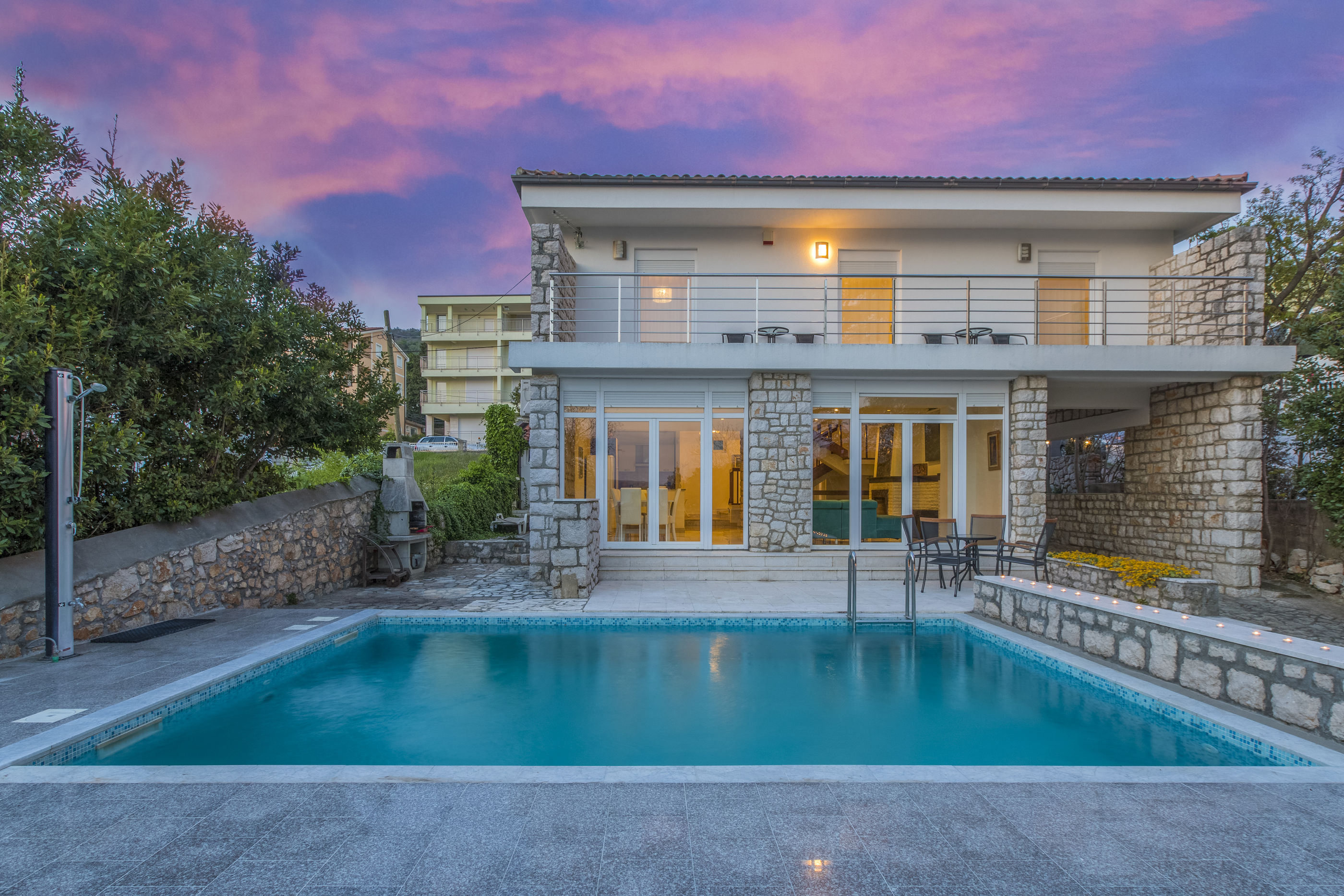 Villa CARPE DIEM V6601-K1