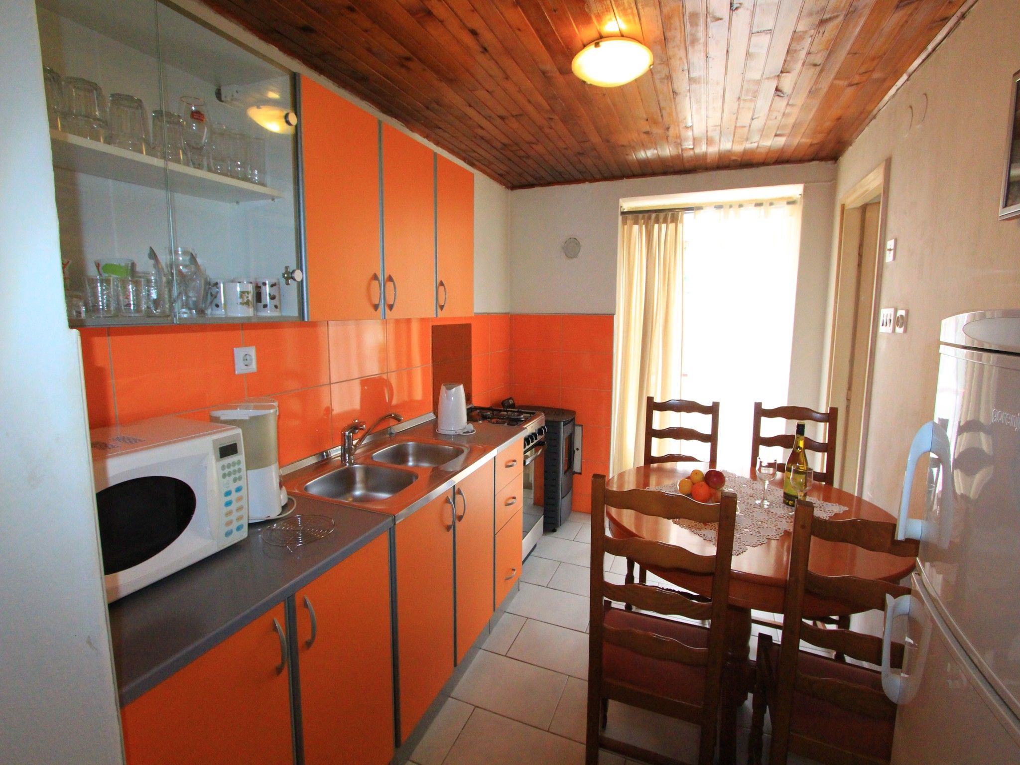 Apartment Tamarut 62775-A1