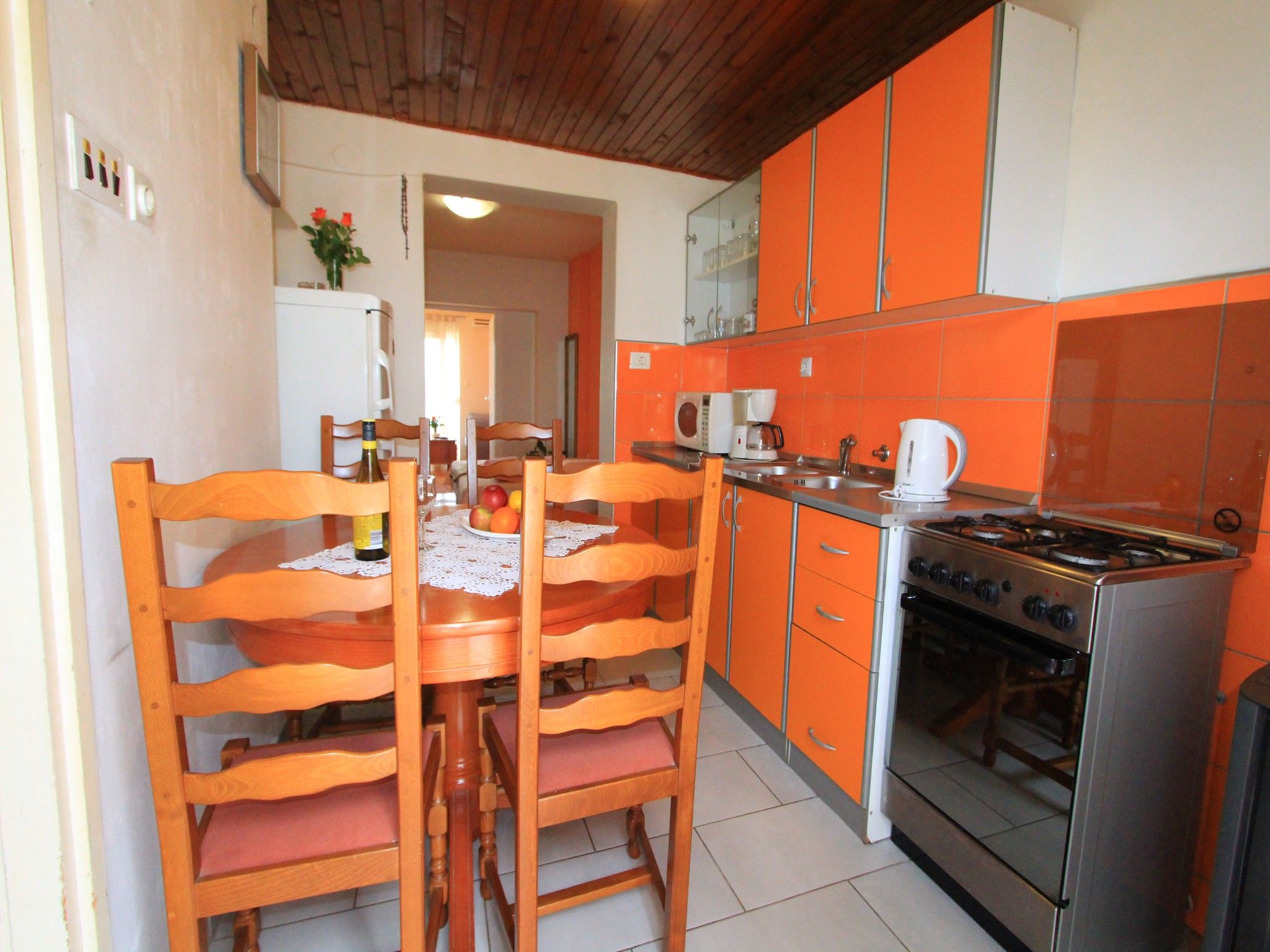 Apartment Tamarut 62775-A1