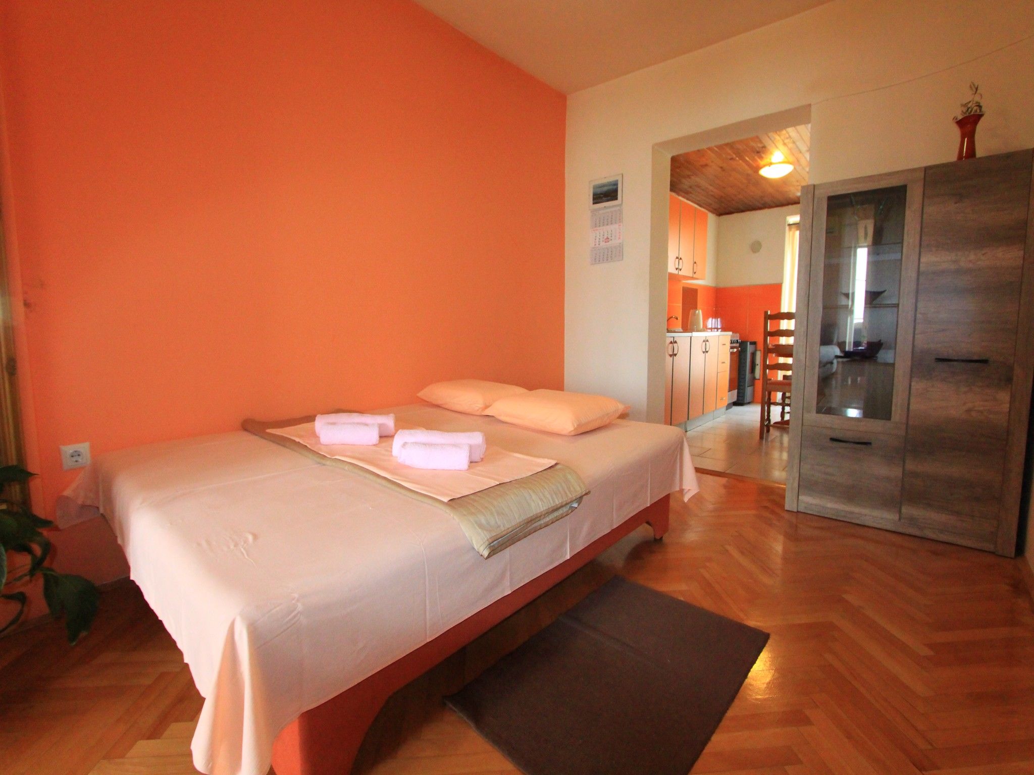 Apartment Tamarut 62775-A1