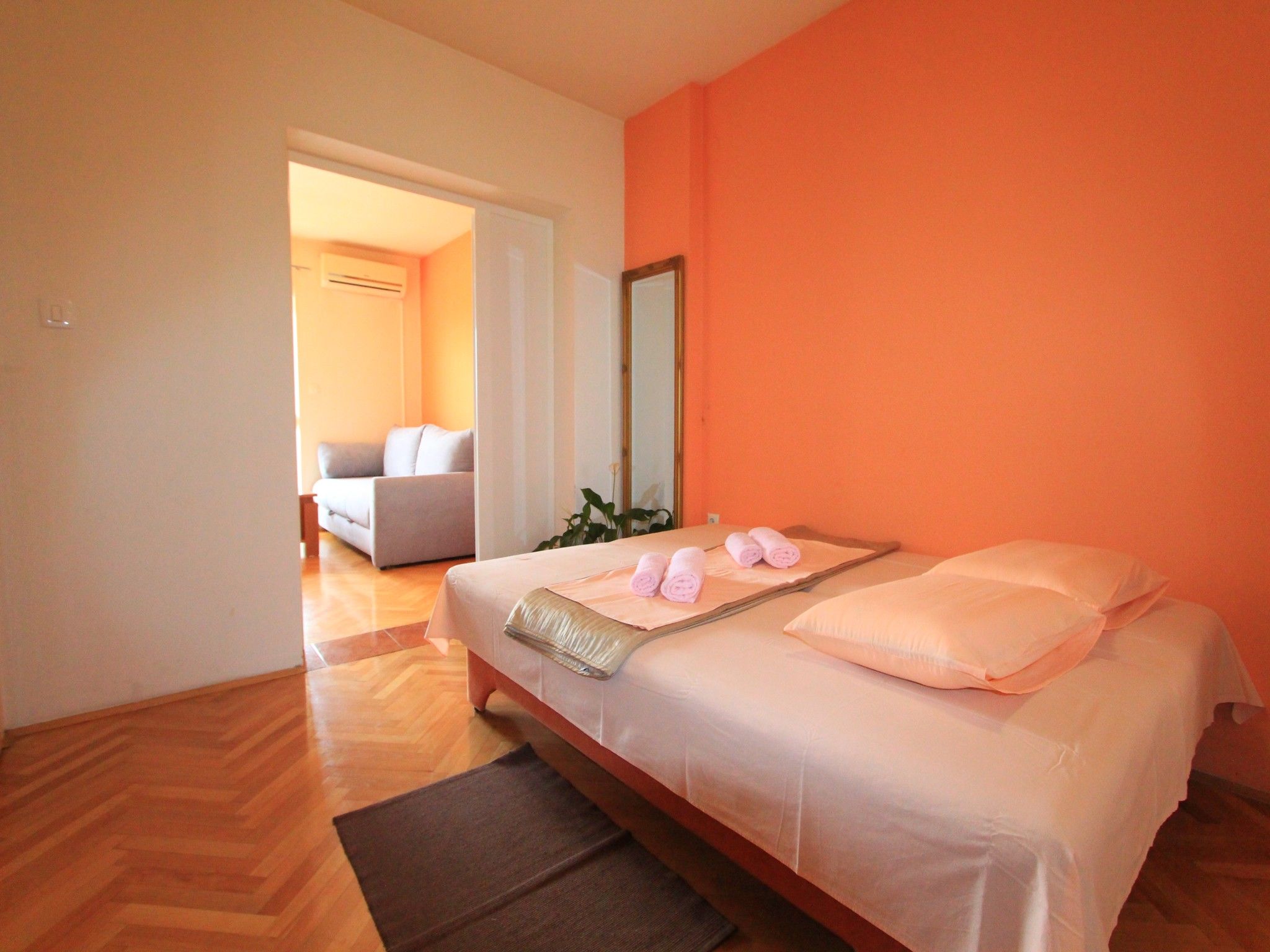 Apartment Tamarut 62775-A1