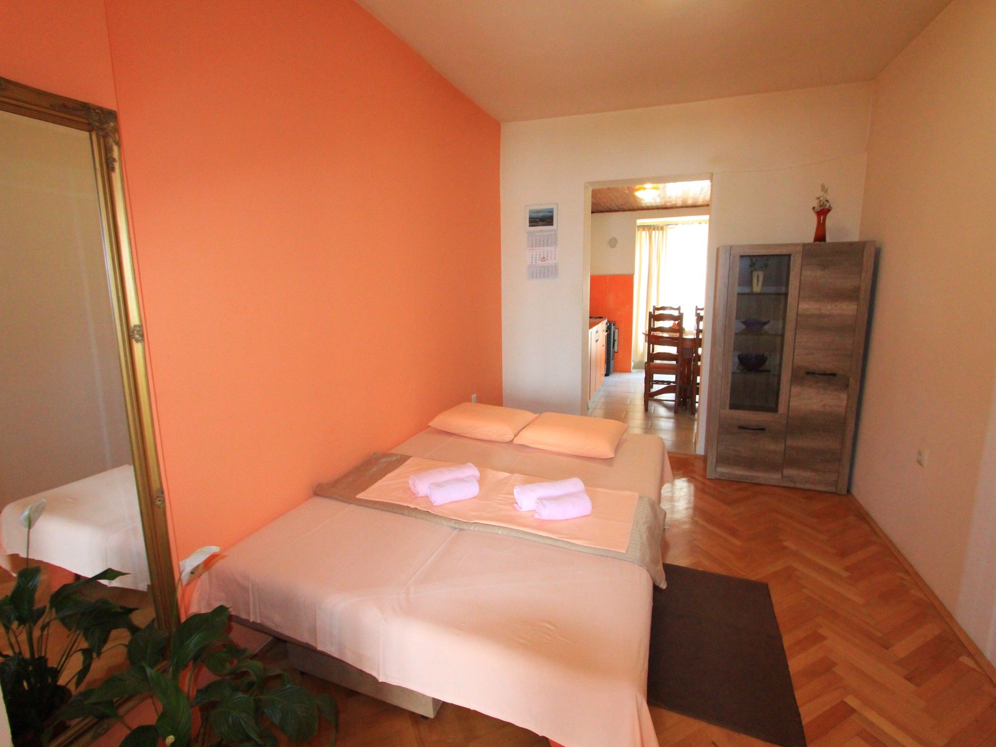 Apartment Tamarut 62775-A1