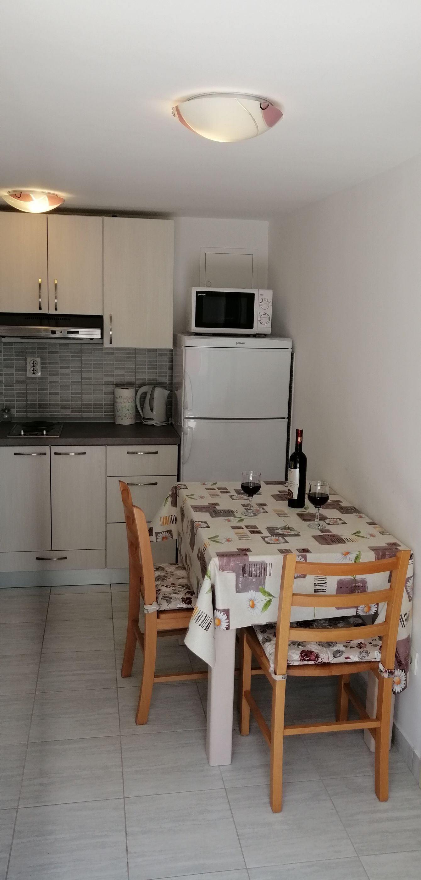 Apartment Sea princess 64941-A1
