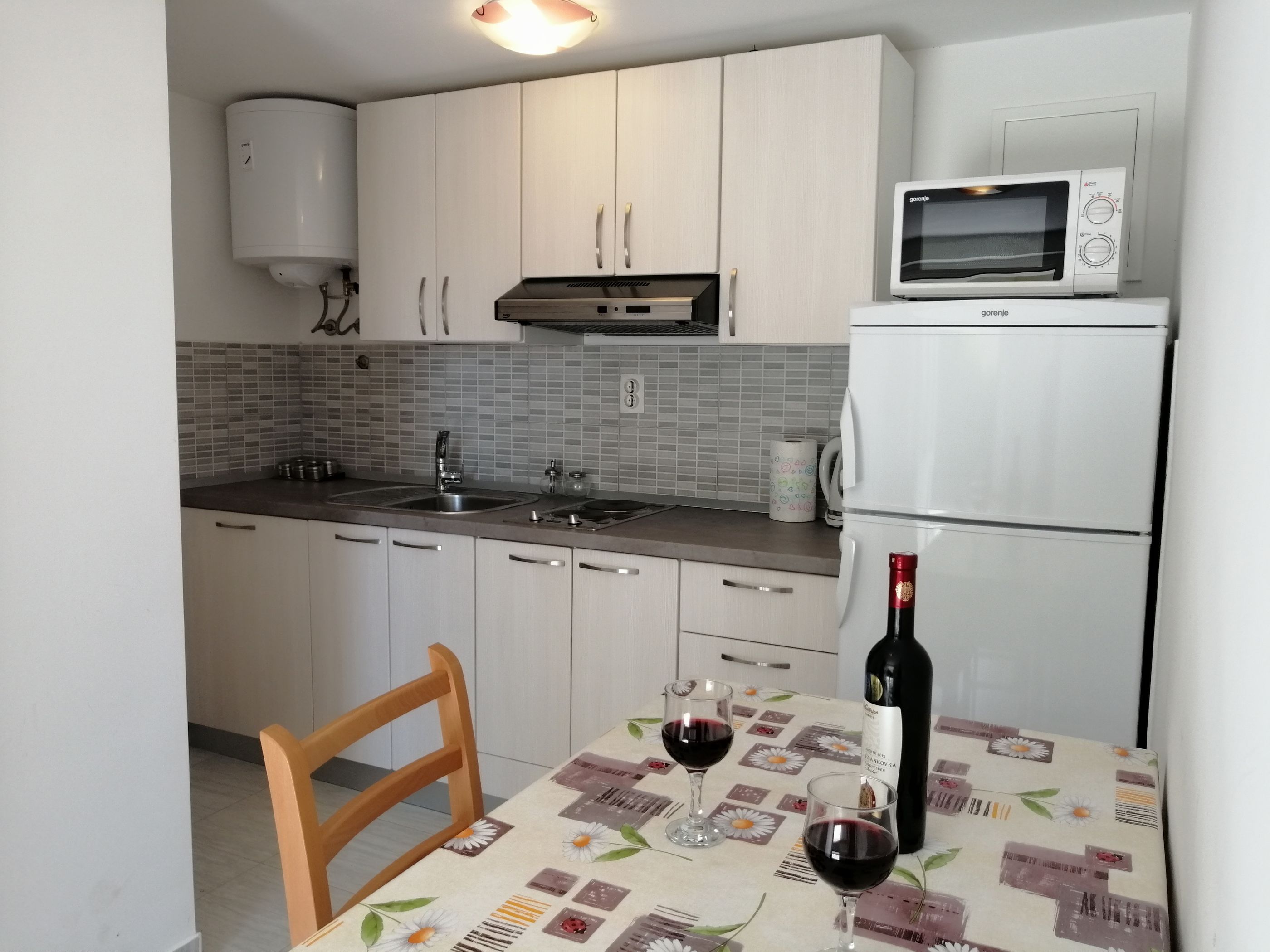 Apartment Sea princess 64941-A1