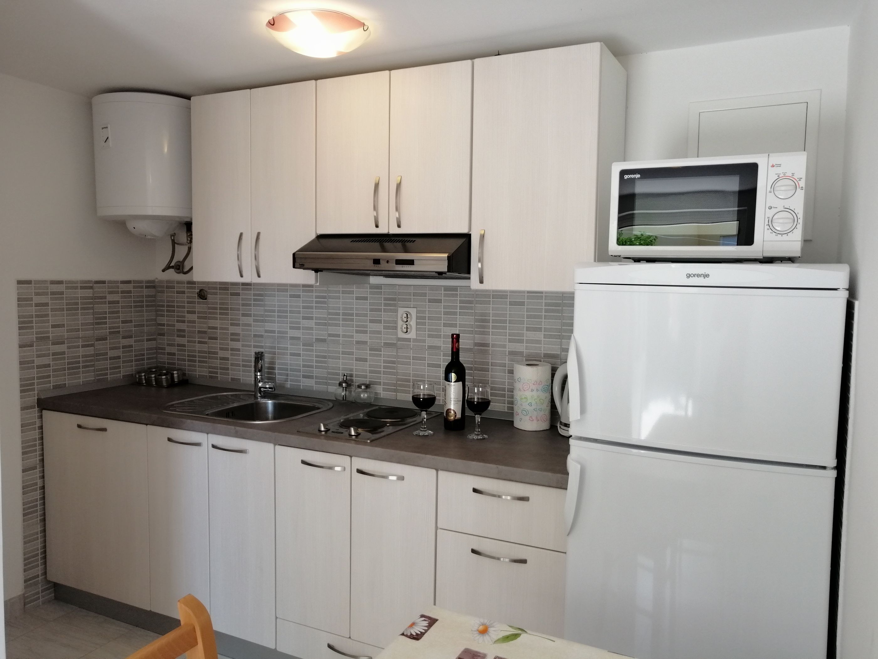 Apartment Sea princess 64941-A1