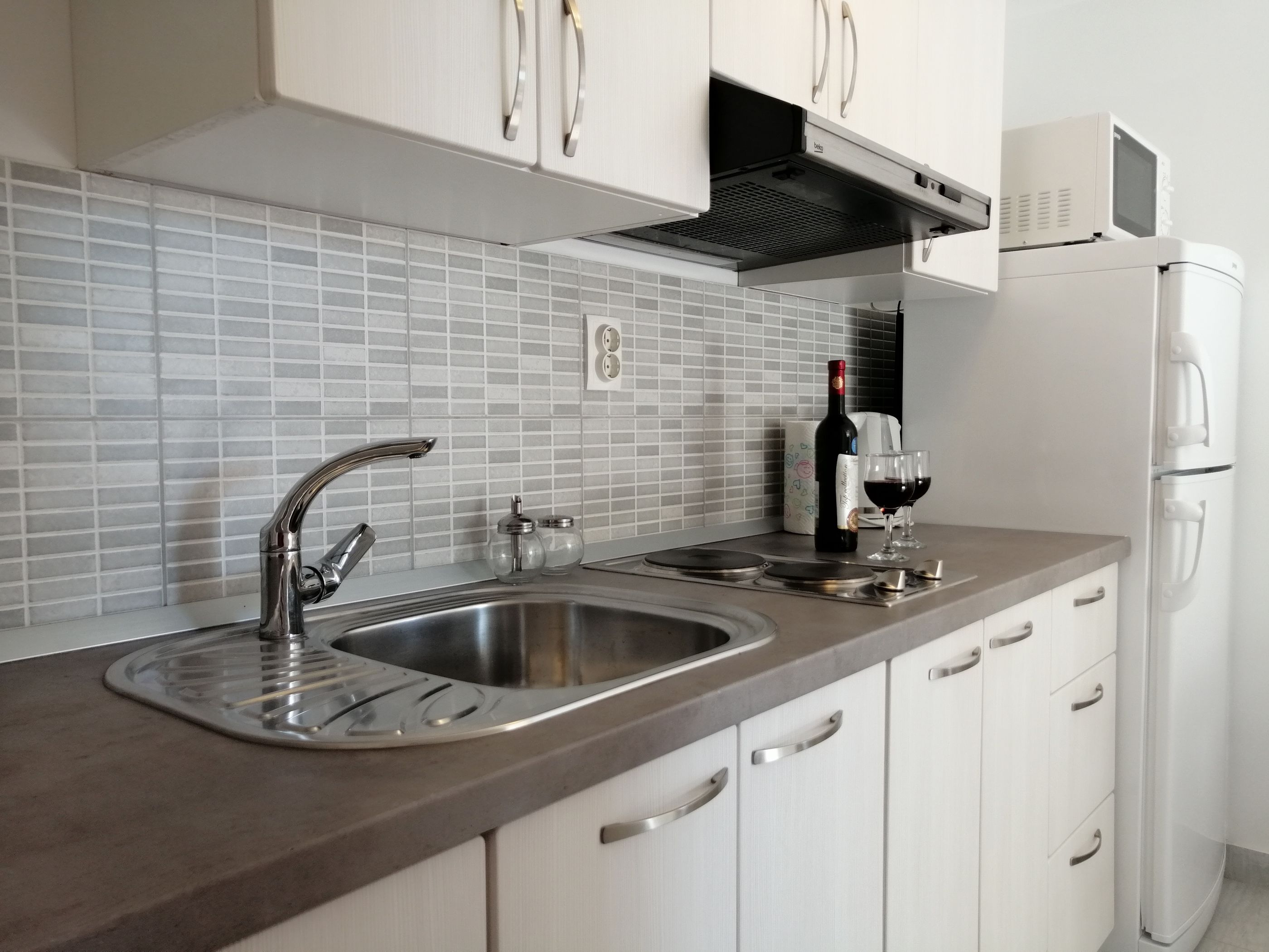 Apartment Sea princess 64941-A1