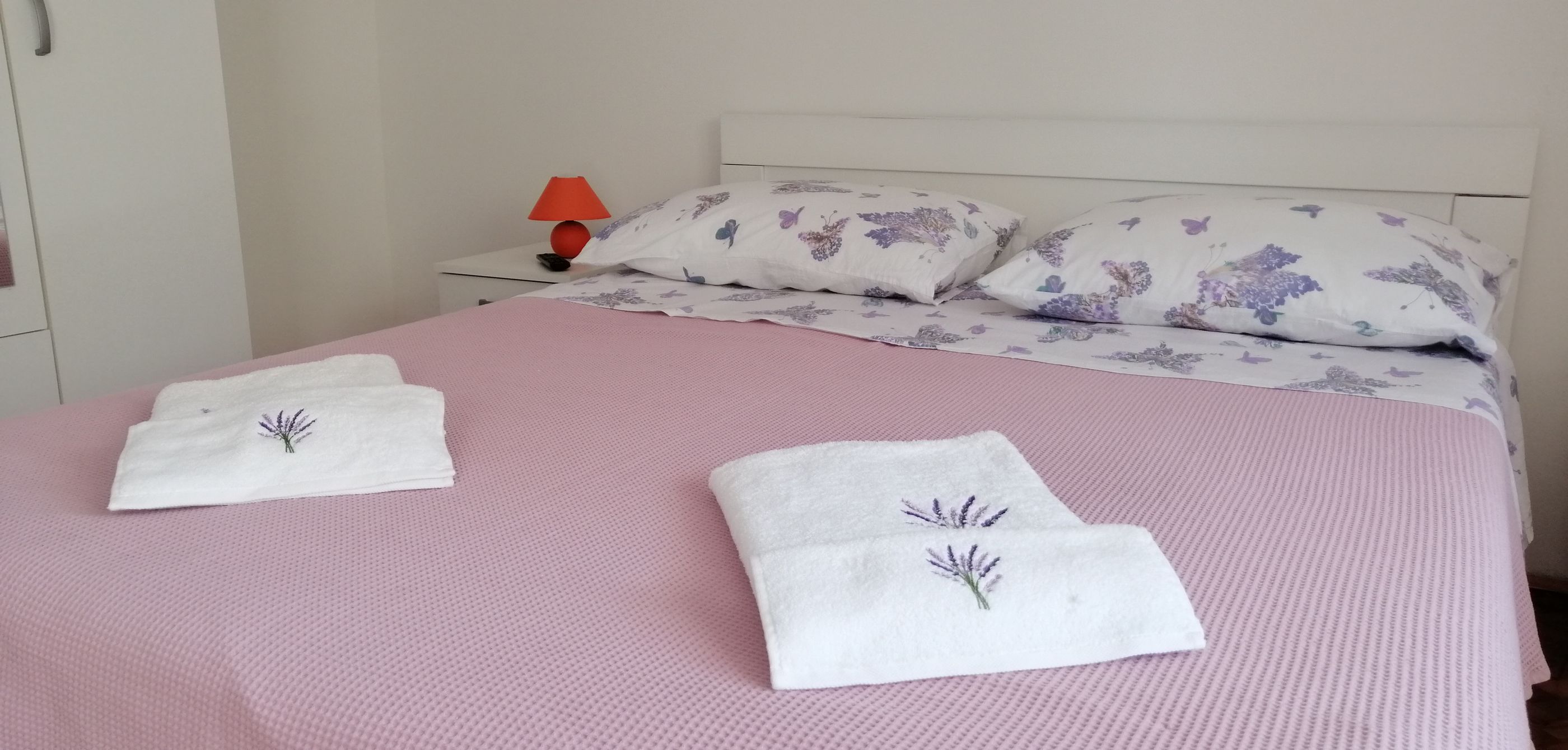 Apartment Sea princess 64941-A1