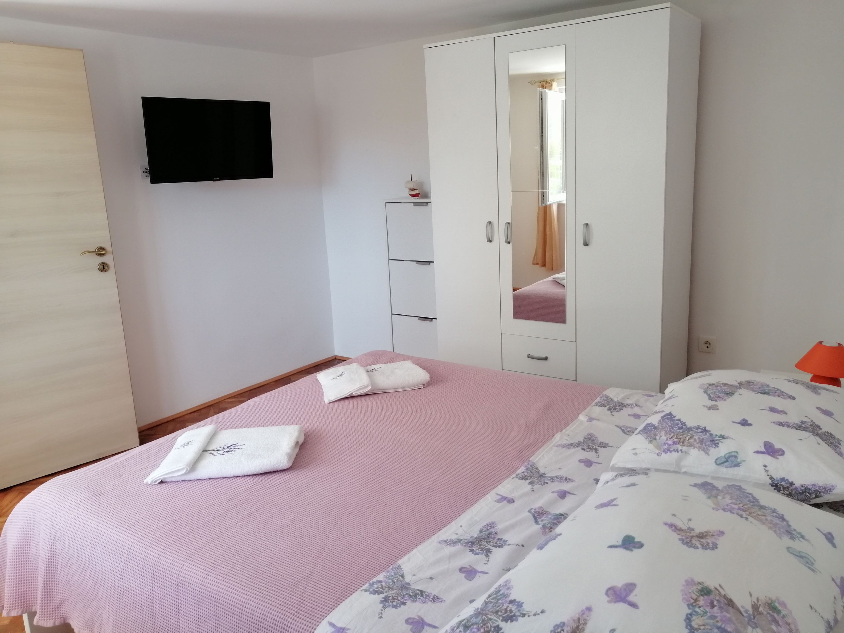 Apartment Sea princess 64941-A1