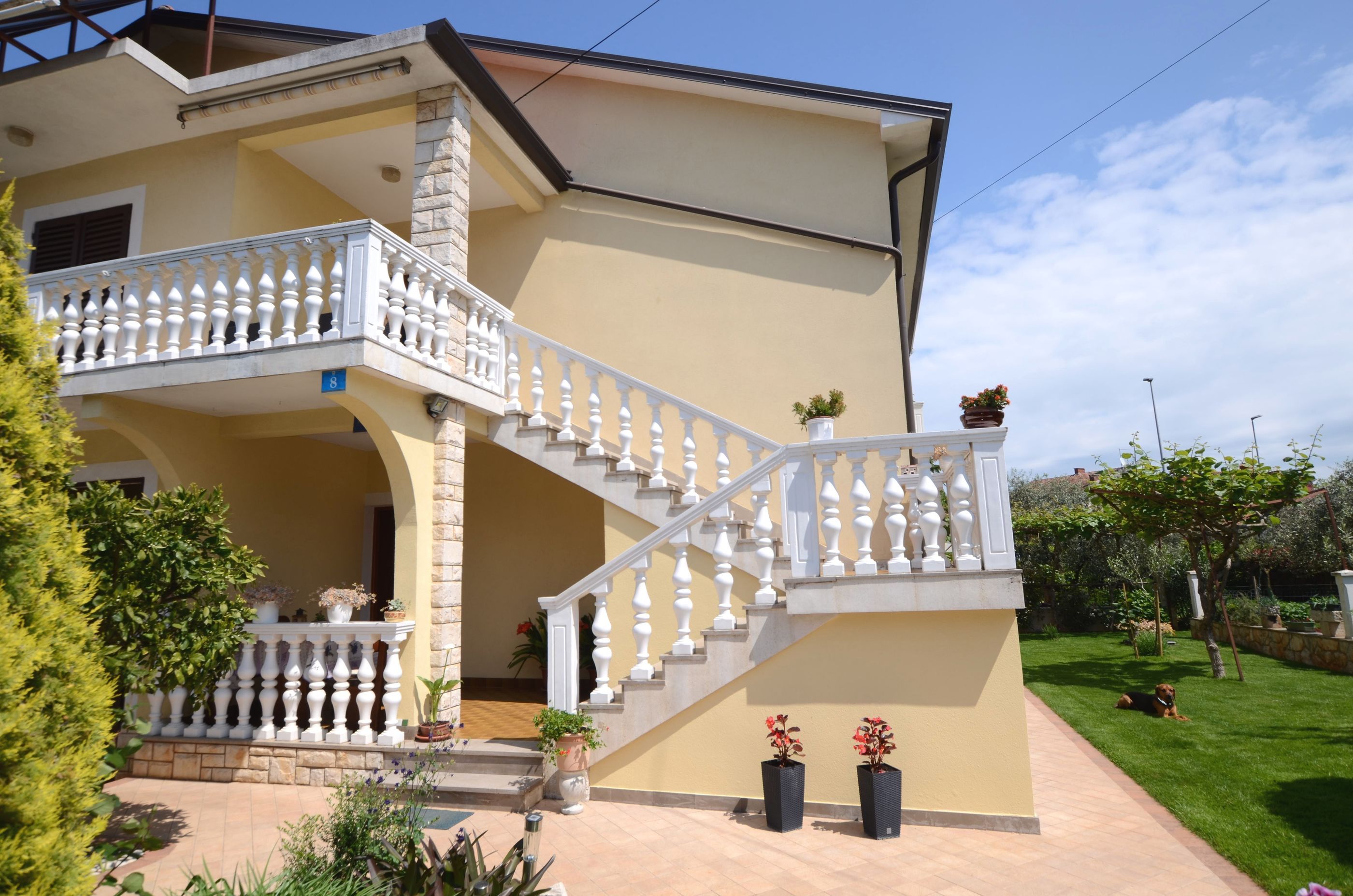 Apartments Ederina 64971-A2