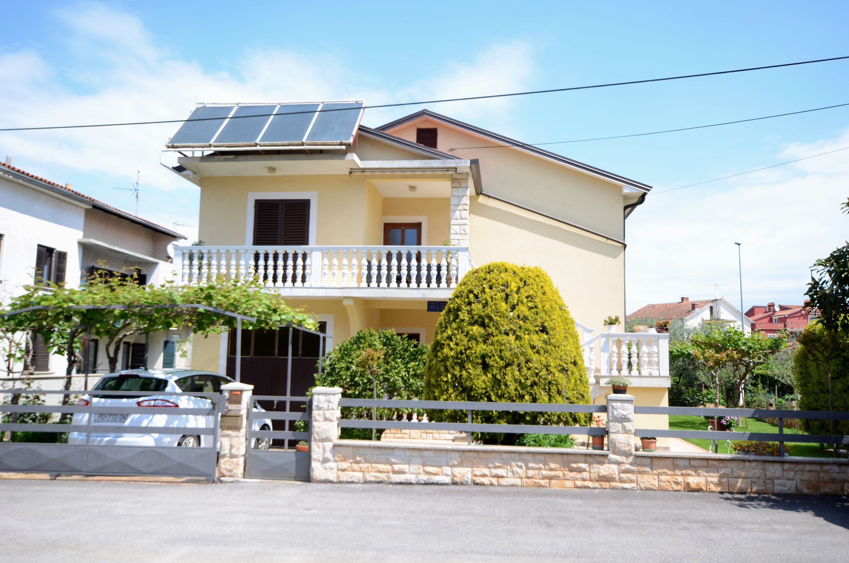 Apartments Ederina 64971-A2