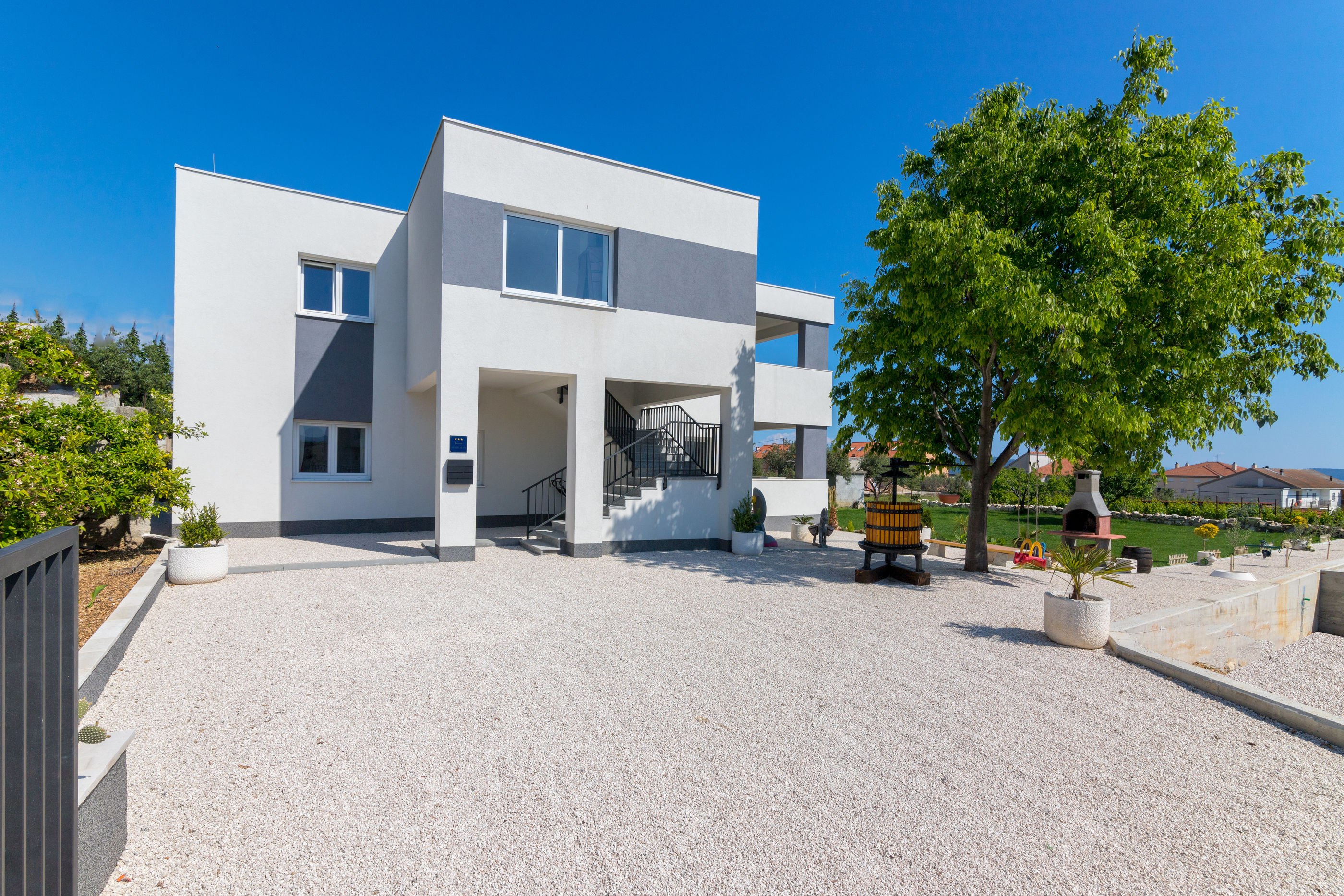 Apartments and Room Gabriel's Paradise 63871-A2