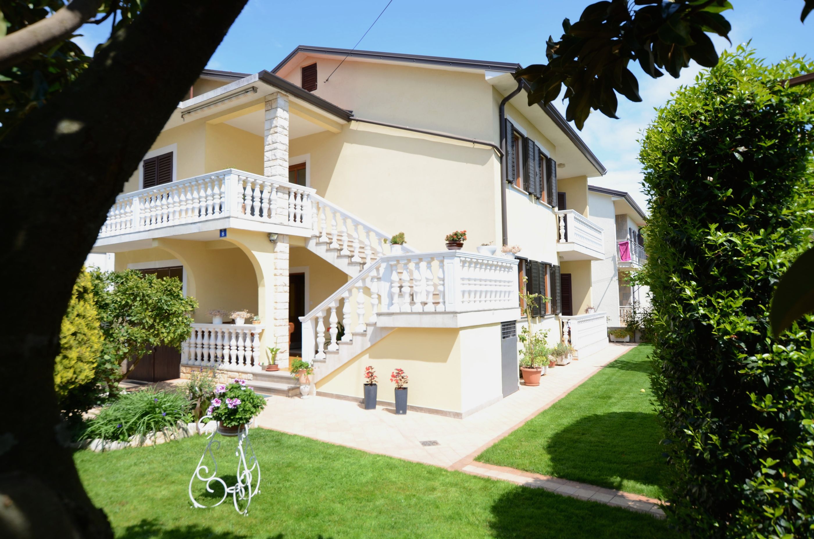 Apartments Ederina 64971-A2