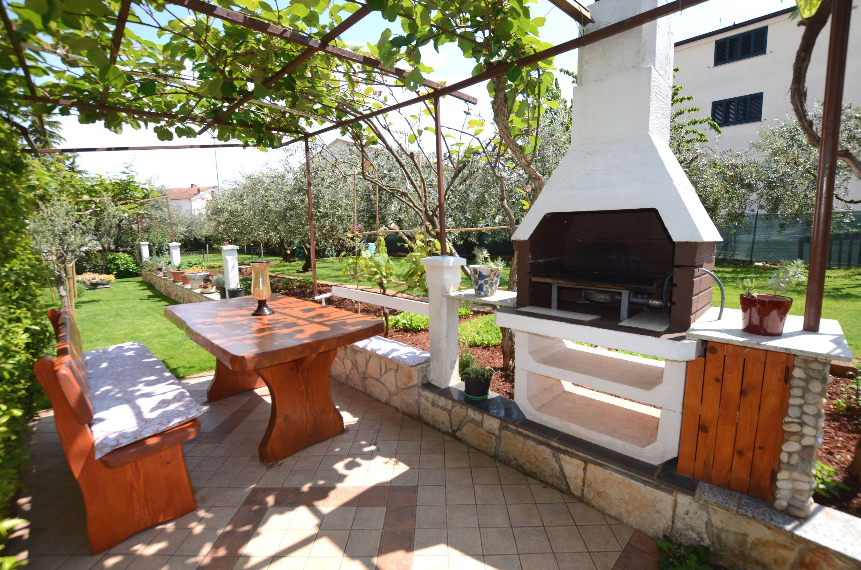 Apartments Ederina 64971-A2
