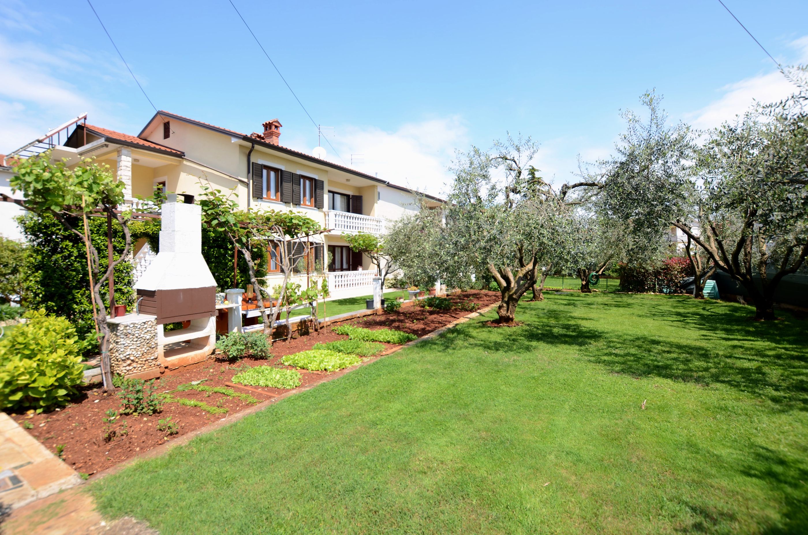 Apartments Ederina 64971-A2