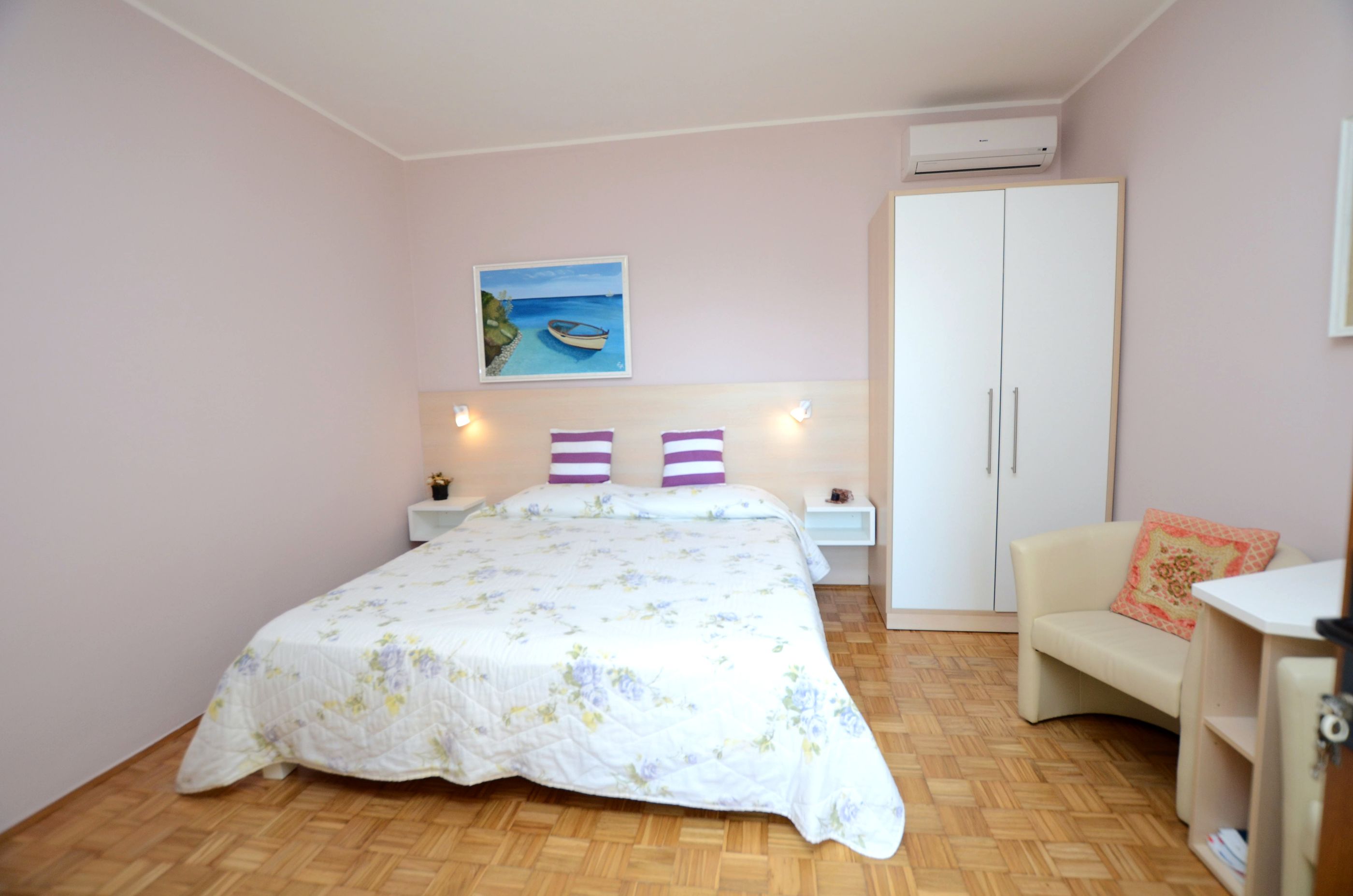 Apartments Ederina 64971-A2