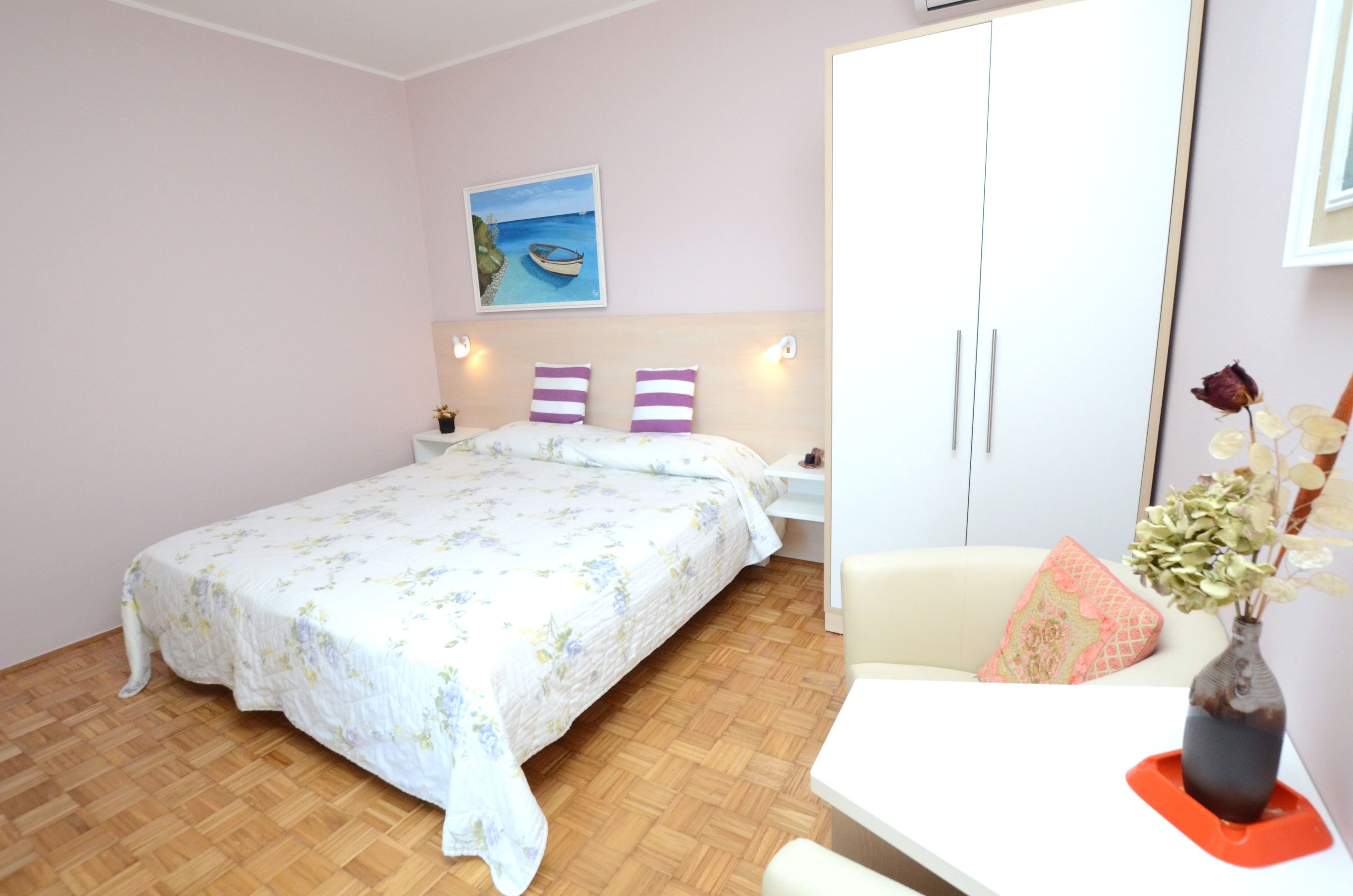 Apartments Ederina 64971-A2