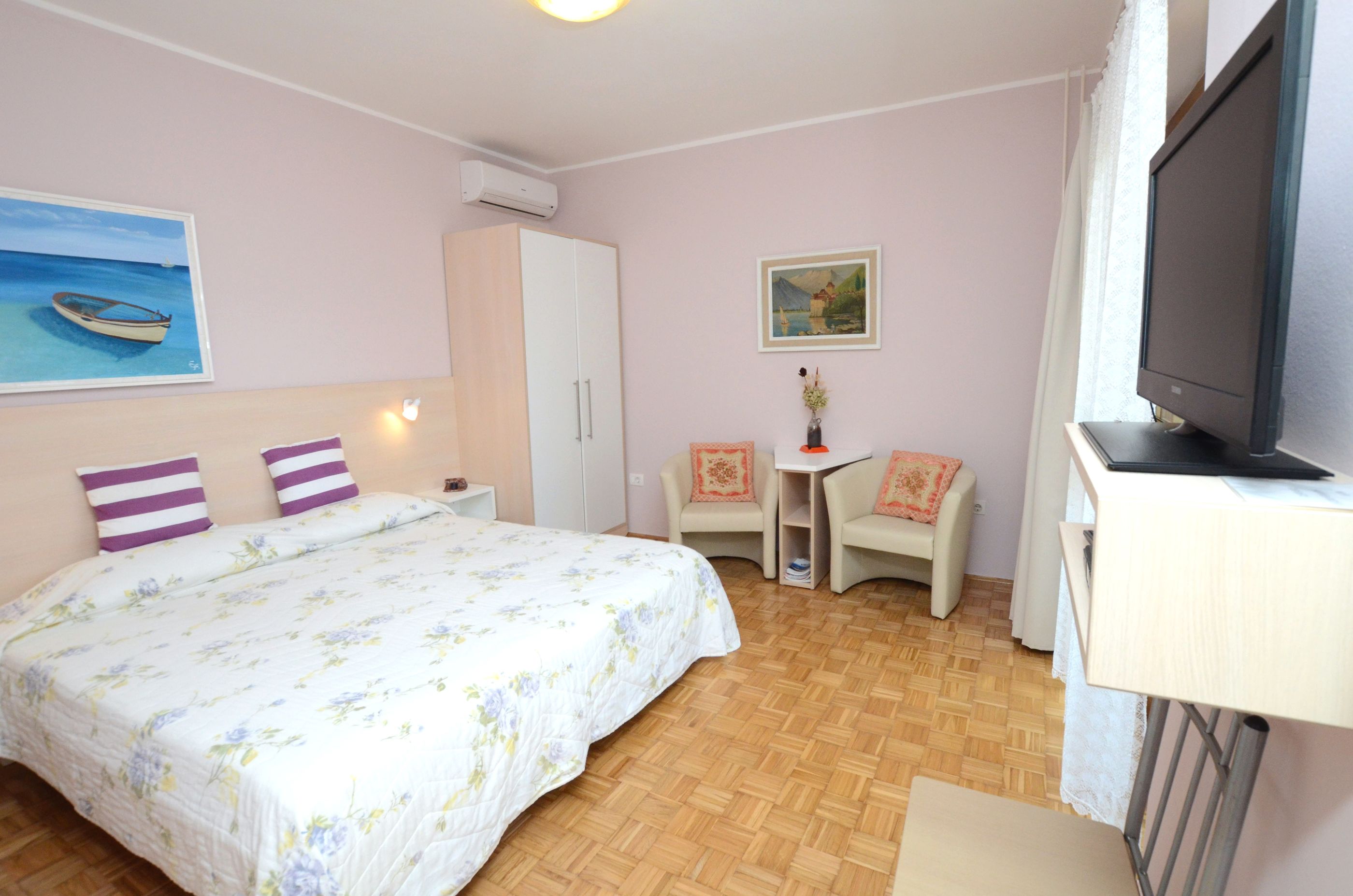 Apartments Ederina 64971-A2