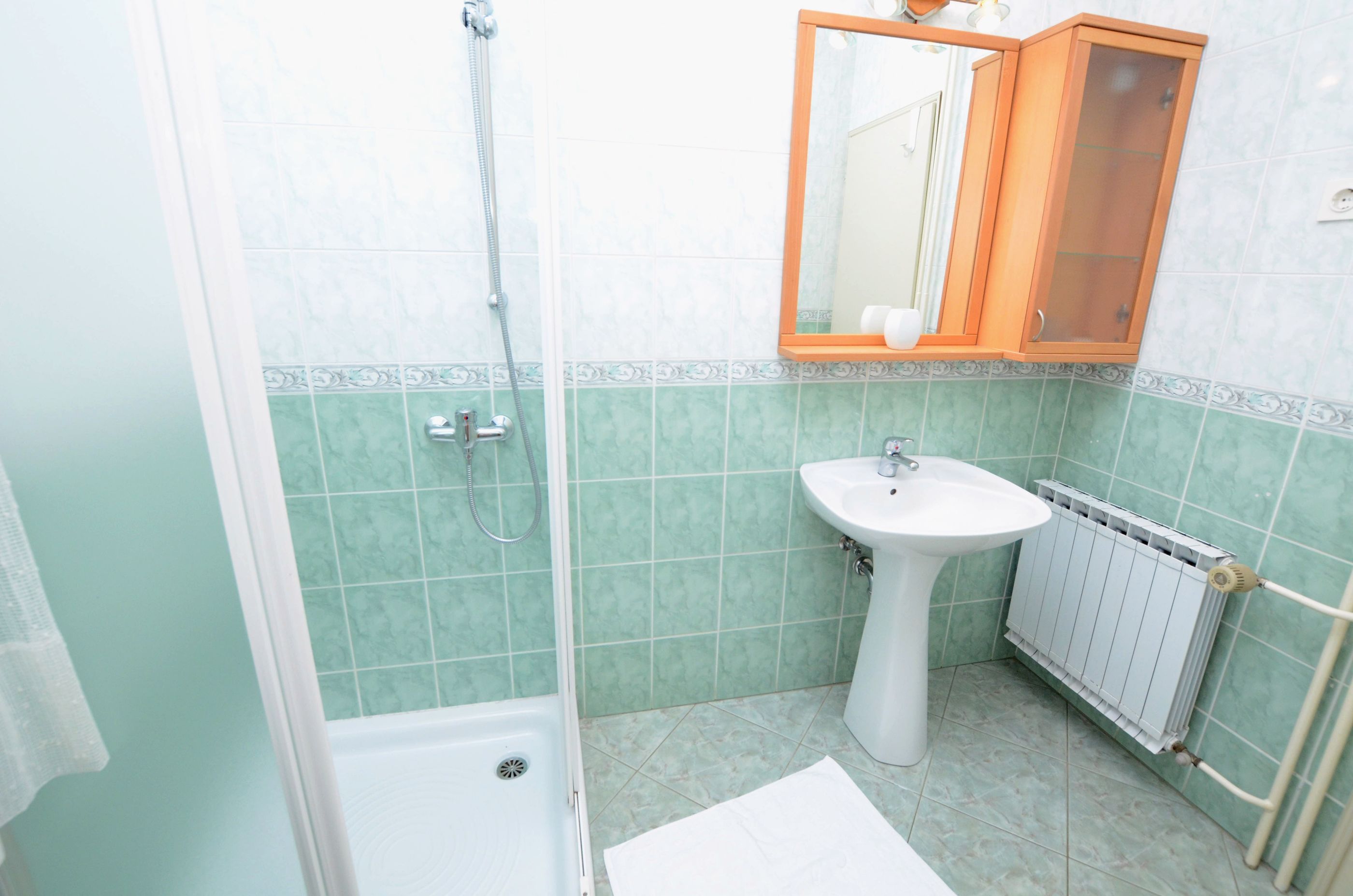 Apartments Ederina 64971-A2