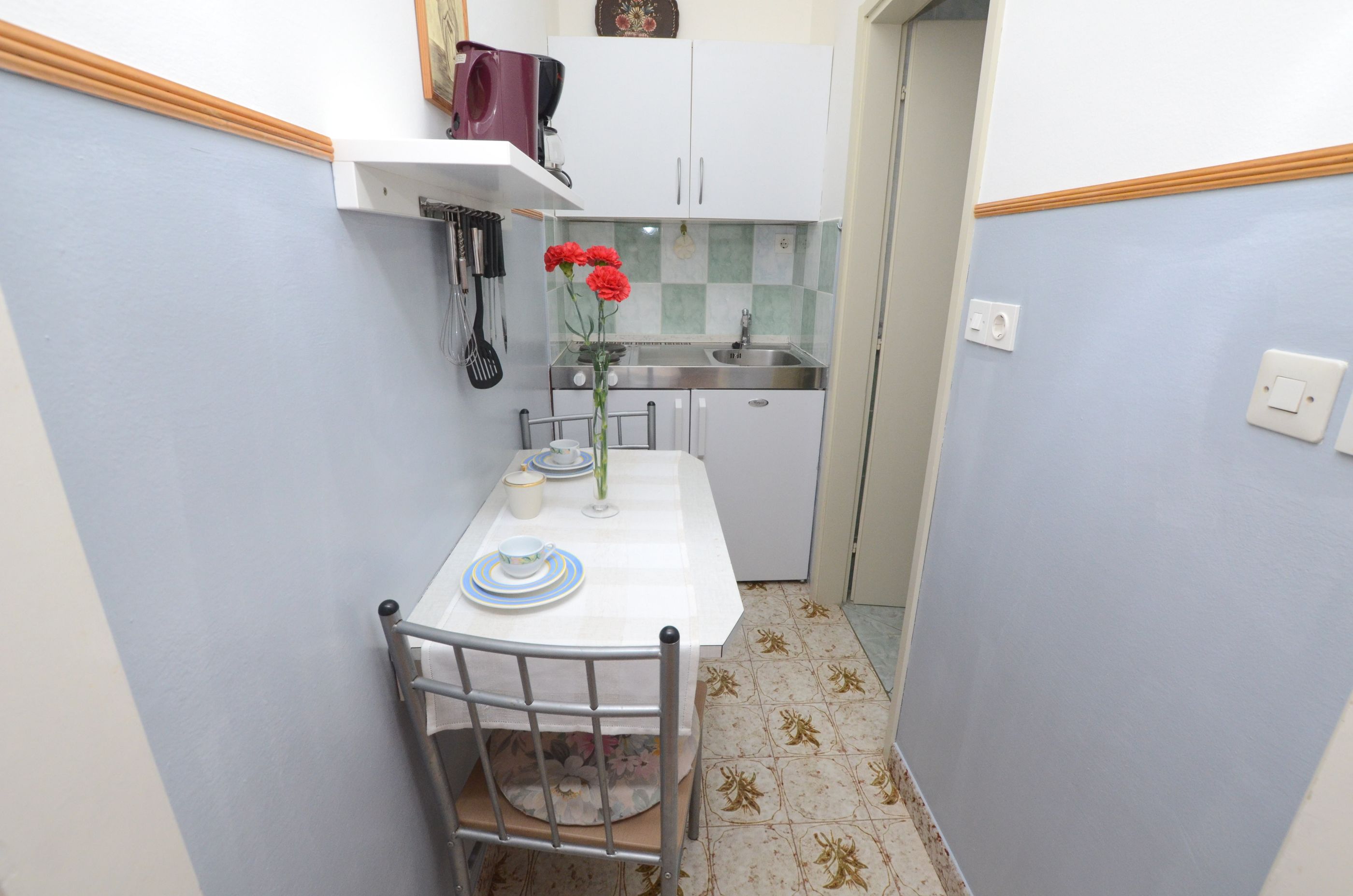 Apartments Ederina 64971-A2