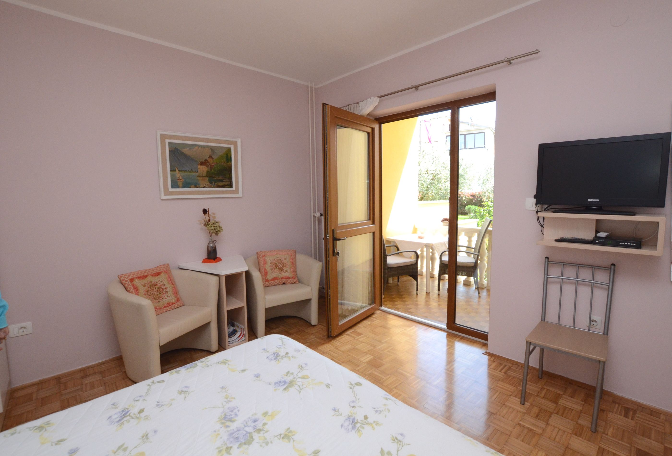 Apartments Ederina 64971-A2